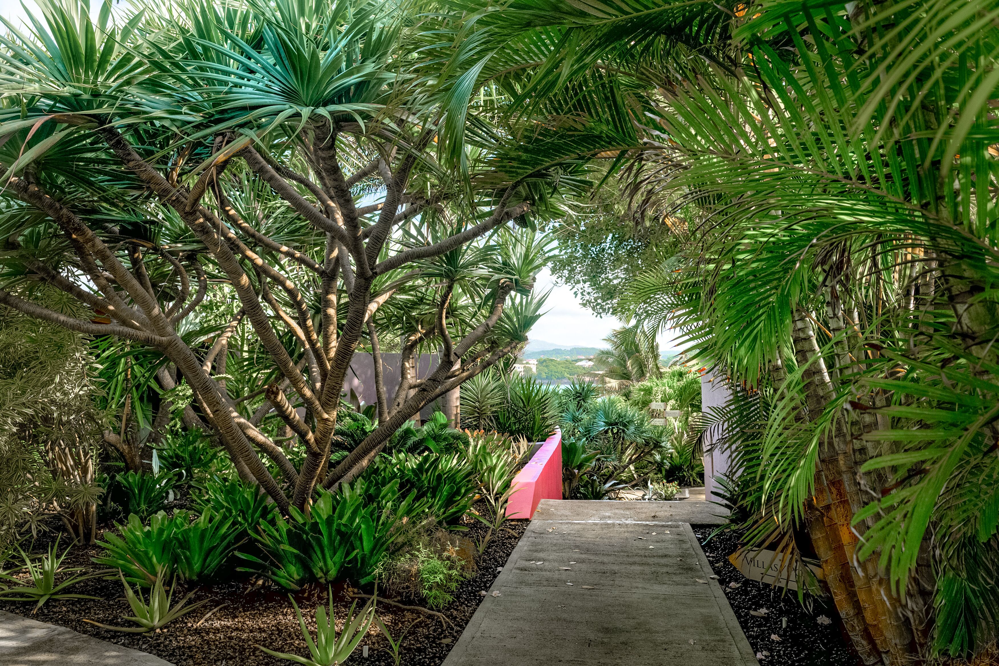 473 Grenada Boutique Resort