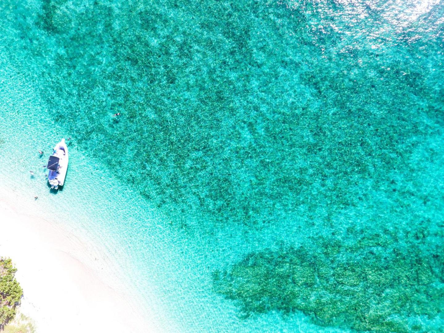 473 Grenada Boutique Resort