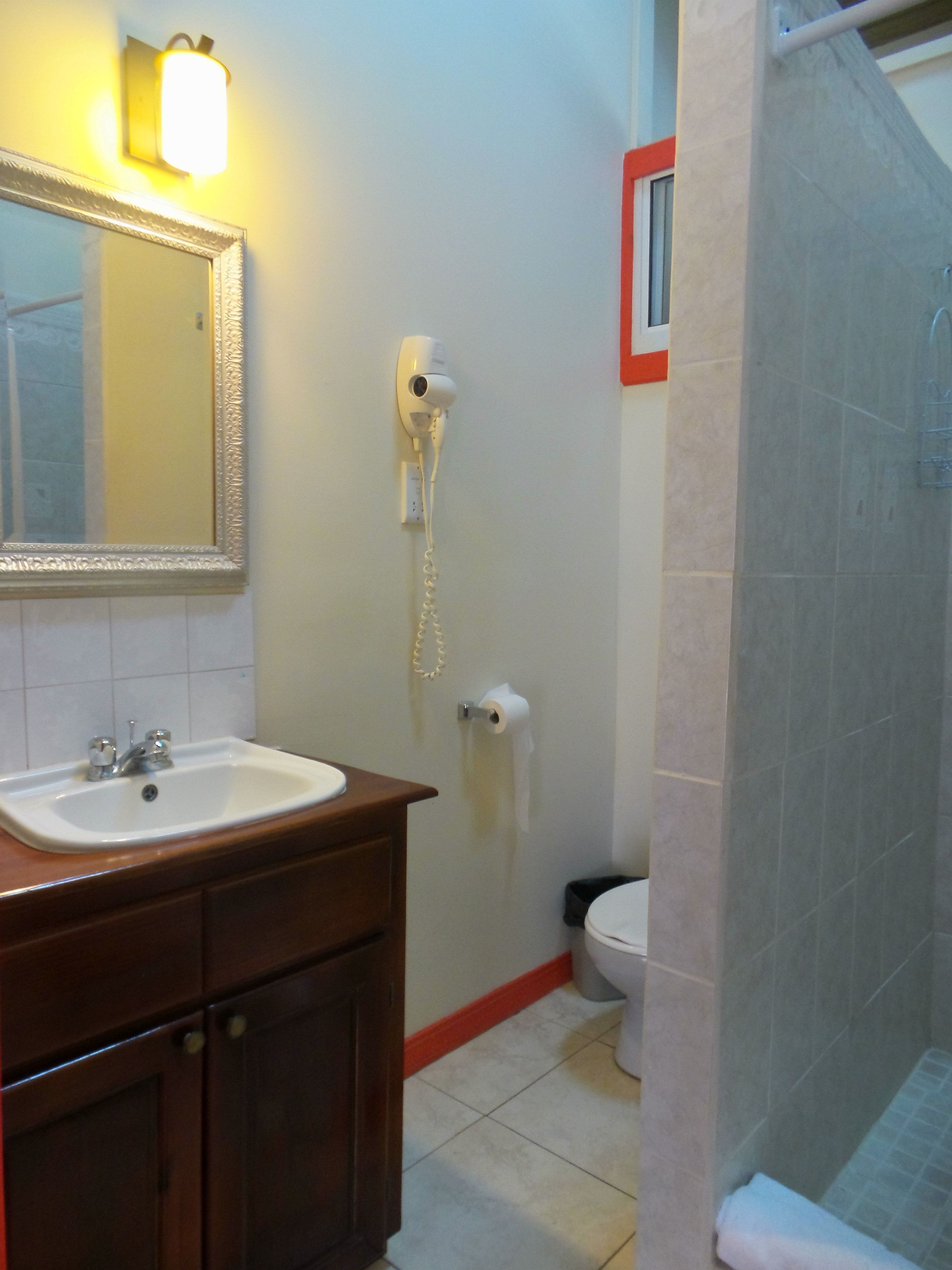 Grooms Beach Villas & Resort