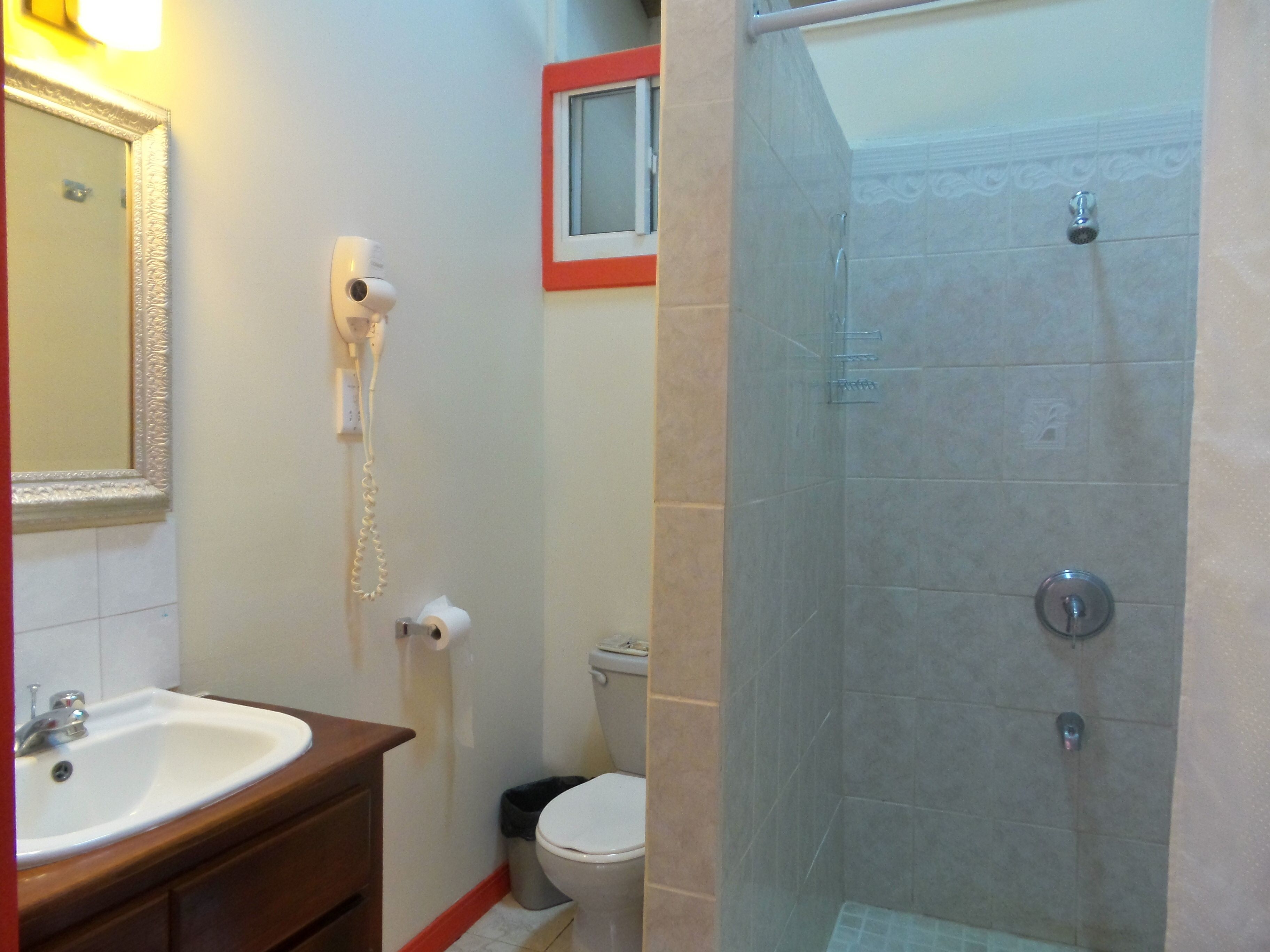 Grooms Beach Villas & Resort