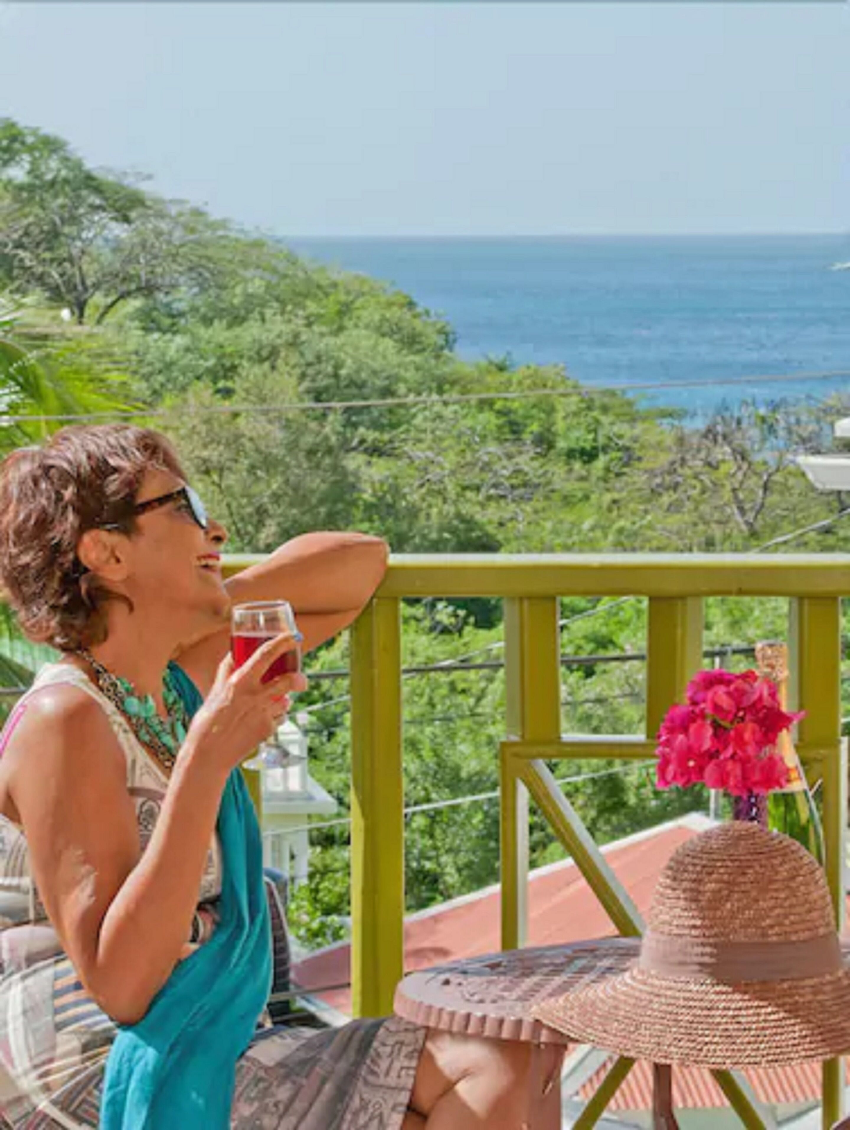 Grooms Beach Villas & Resort