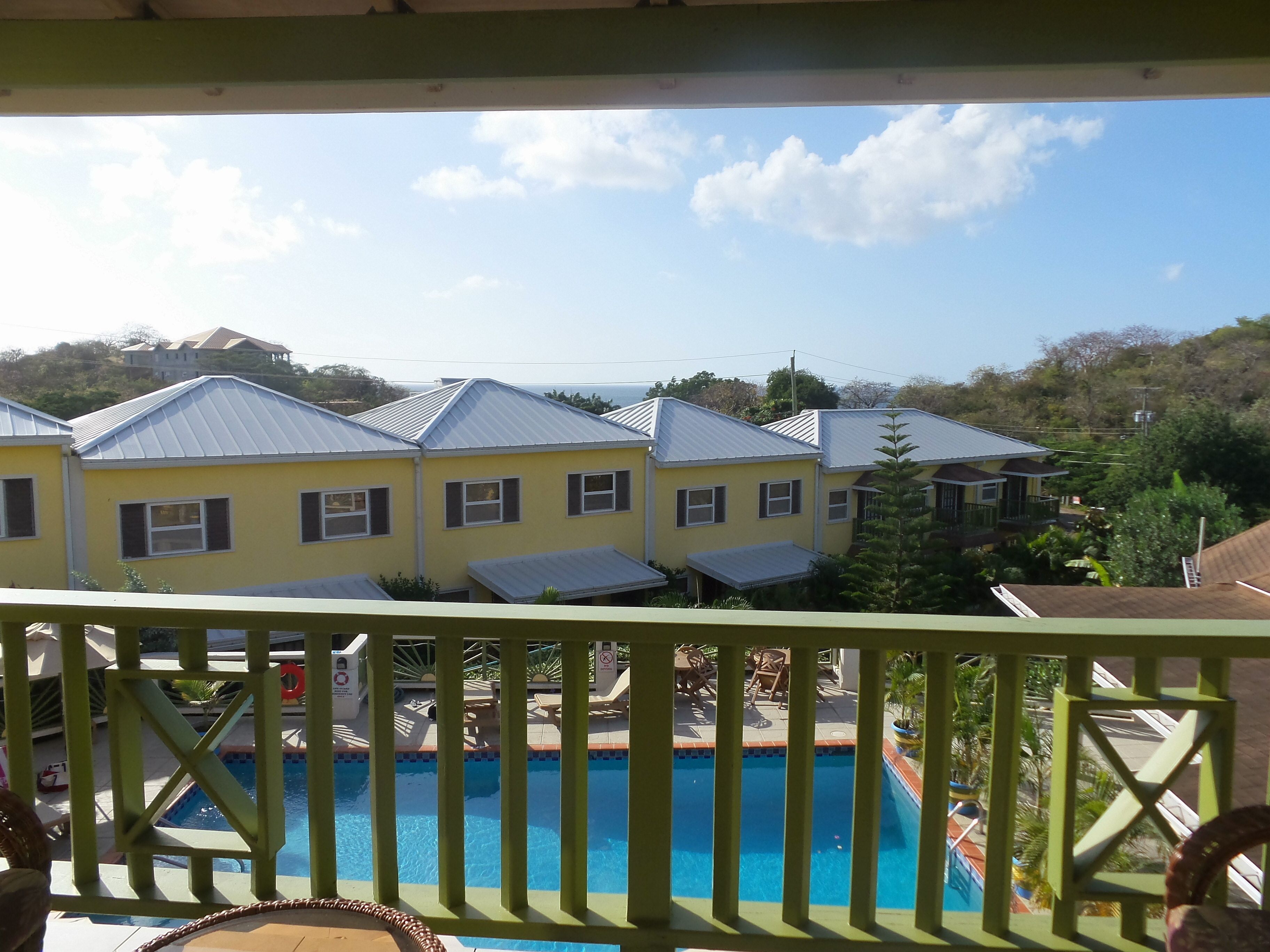 Grooms Beach Villas & Resort