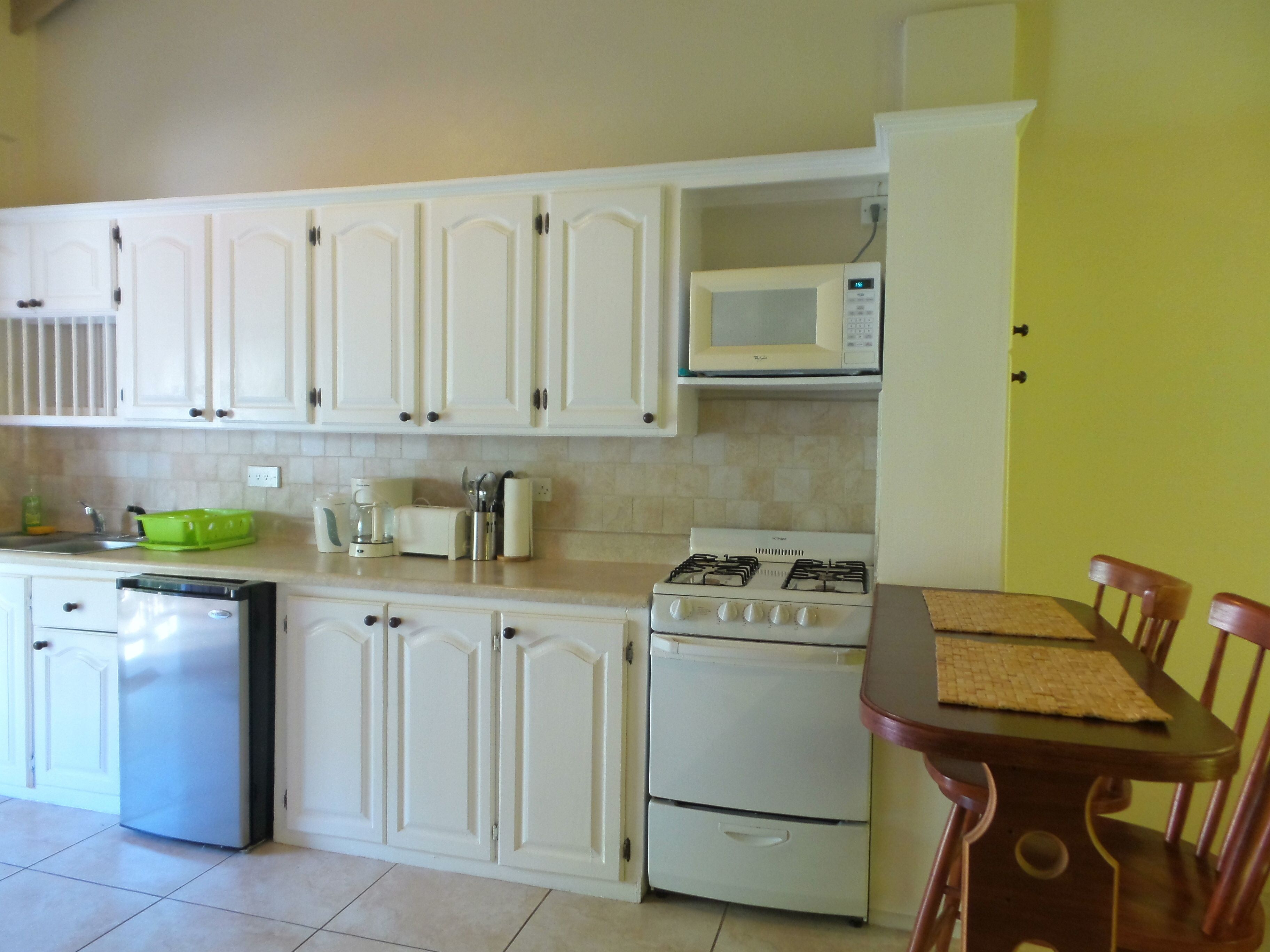 Grooms Beach Villas & Resort