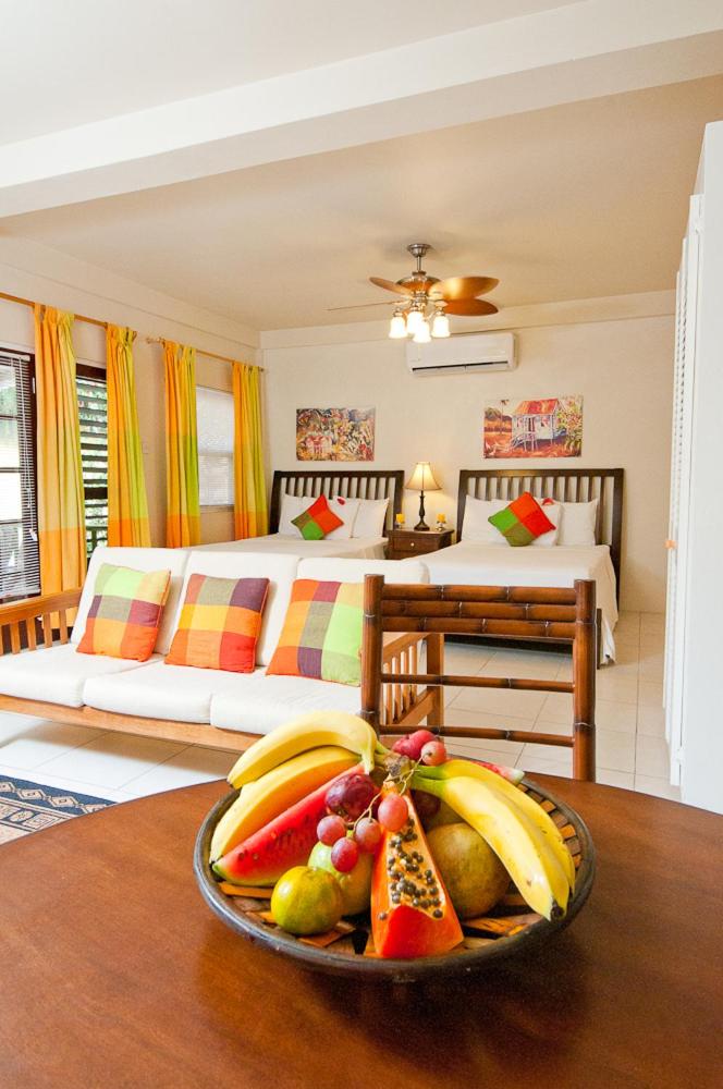 Grooms Beach Villas & Resort