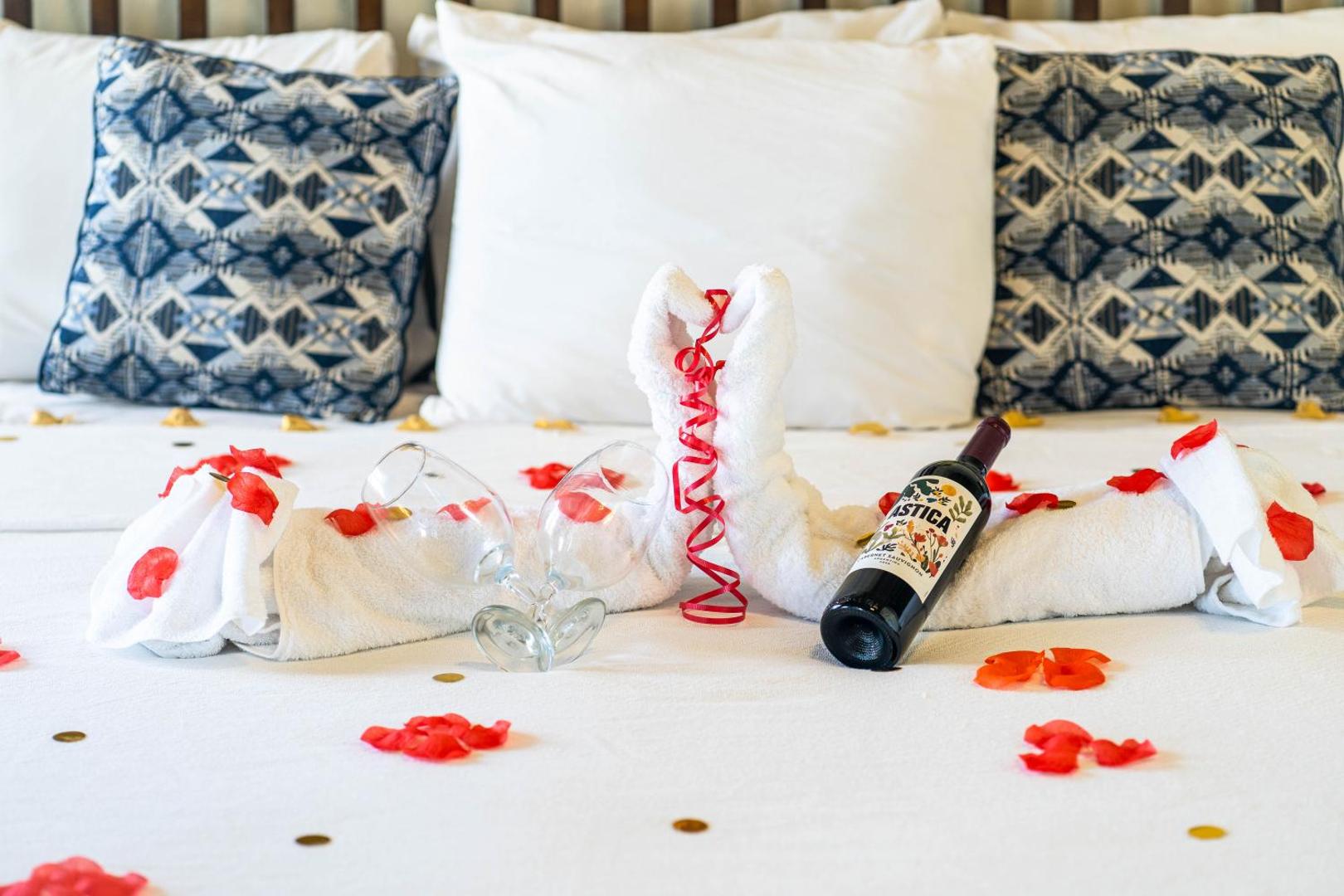 Grooms Beach Villas & Resort