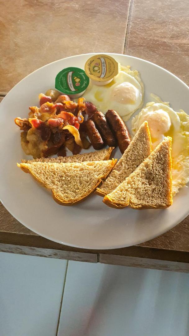 Grooms Beach Villas & Resort