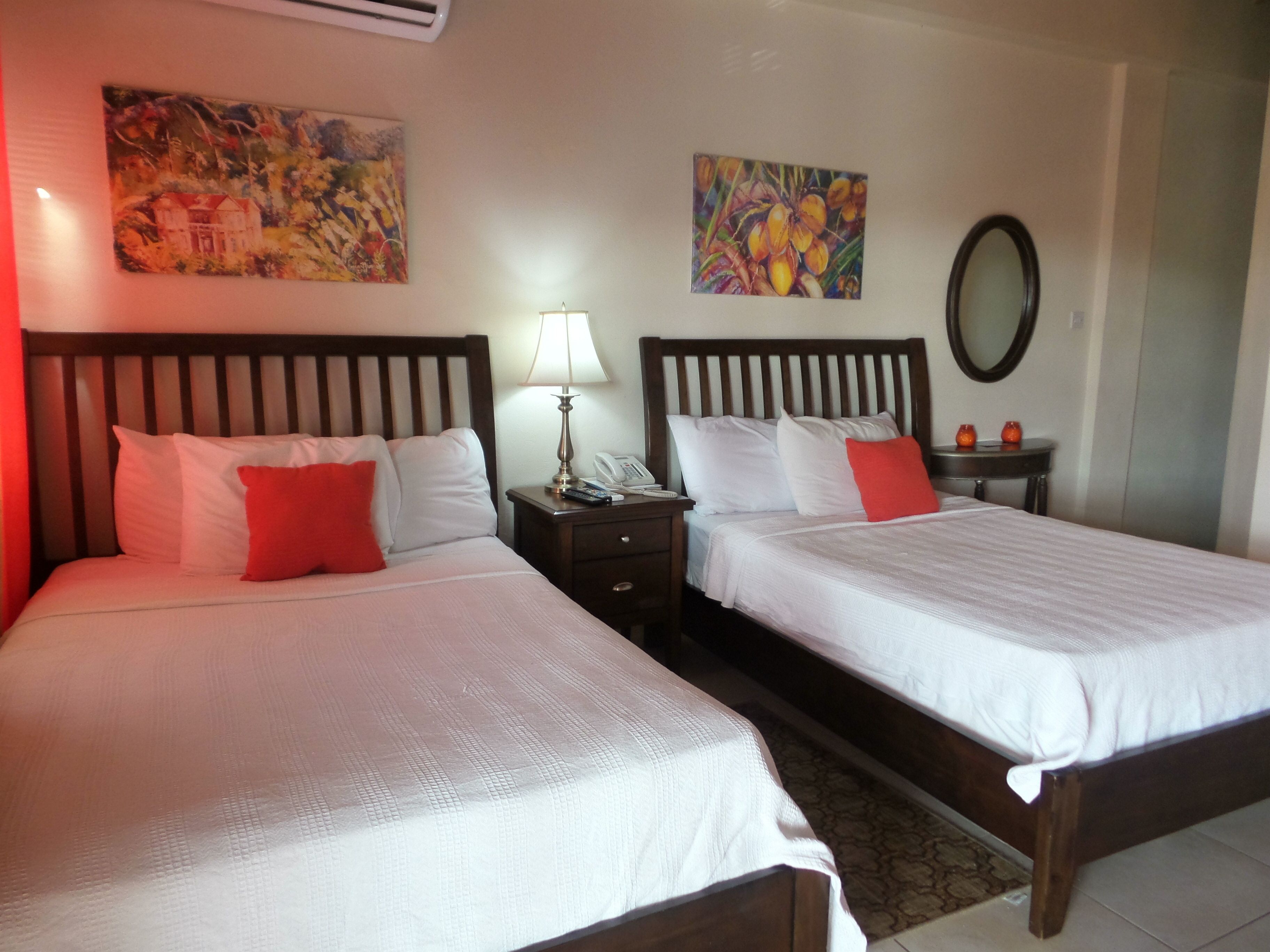 Grooms Beach Villas & Resort