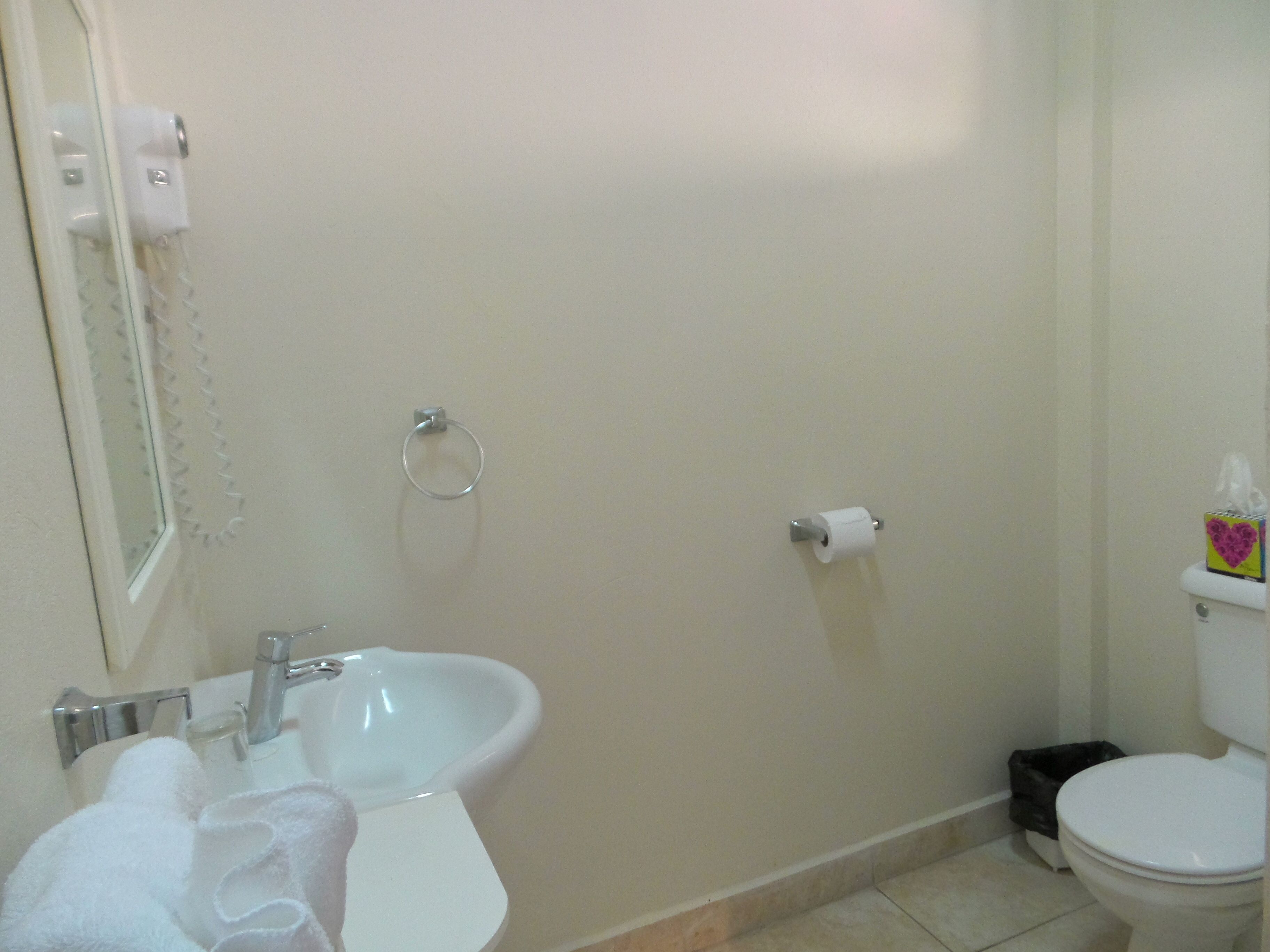 Grooms Beach Villas & Resort