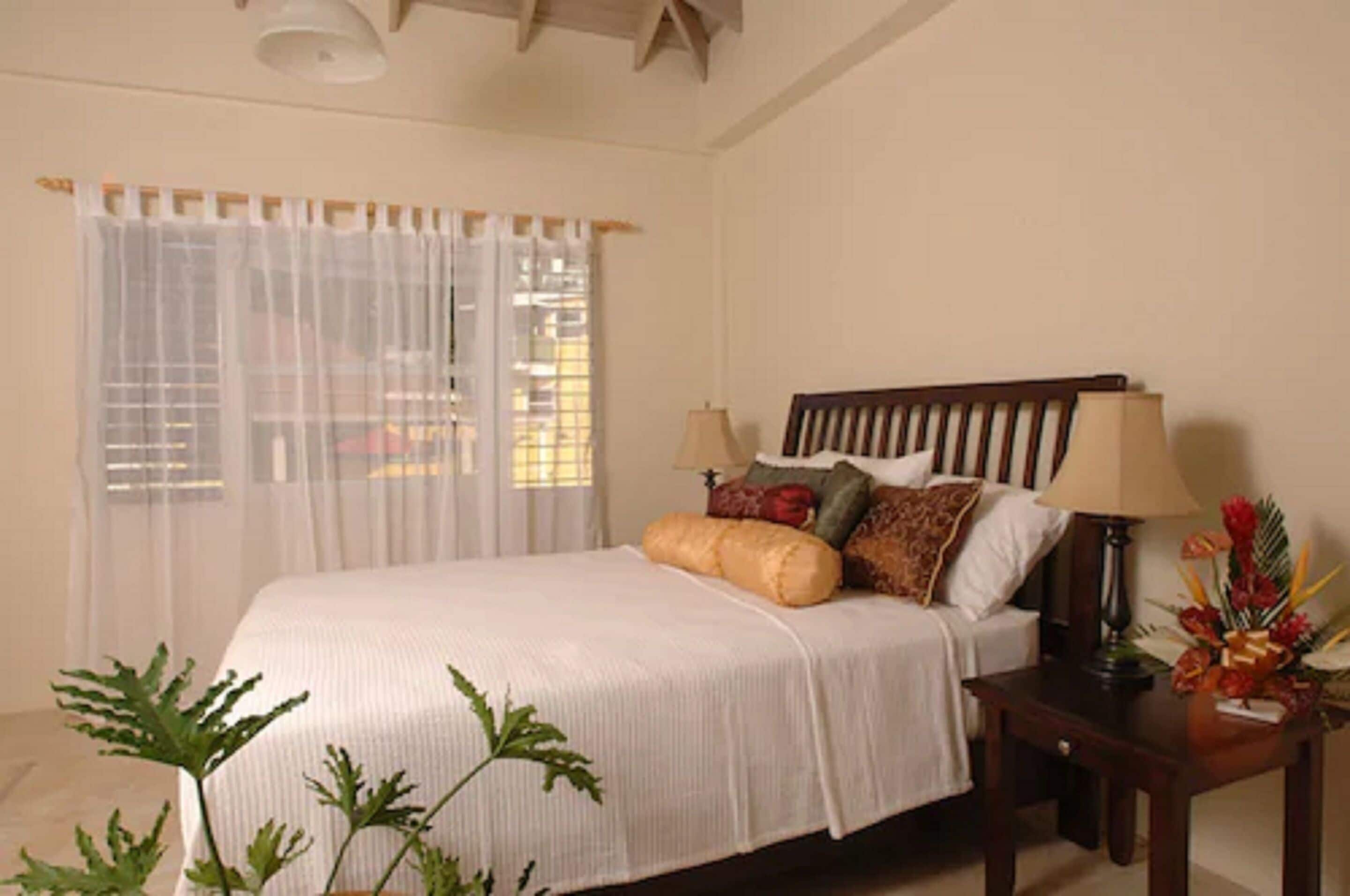 Grooms Beach Villas & Resort