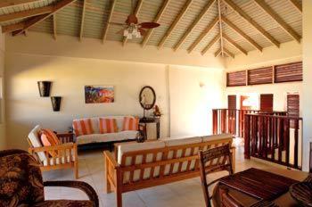 Grooms Beach Villas & Resort