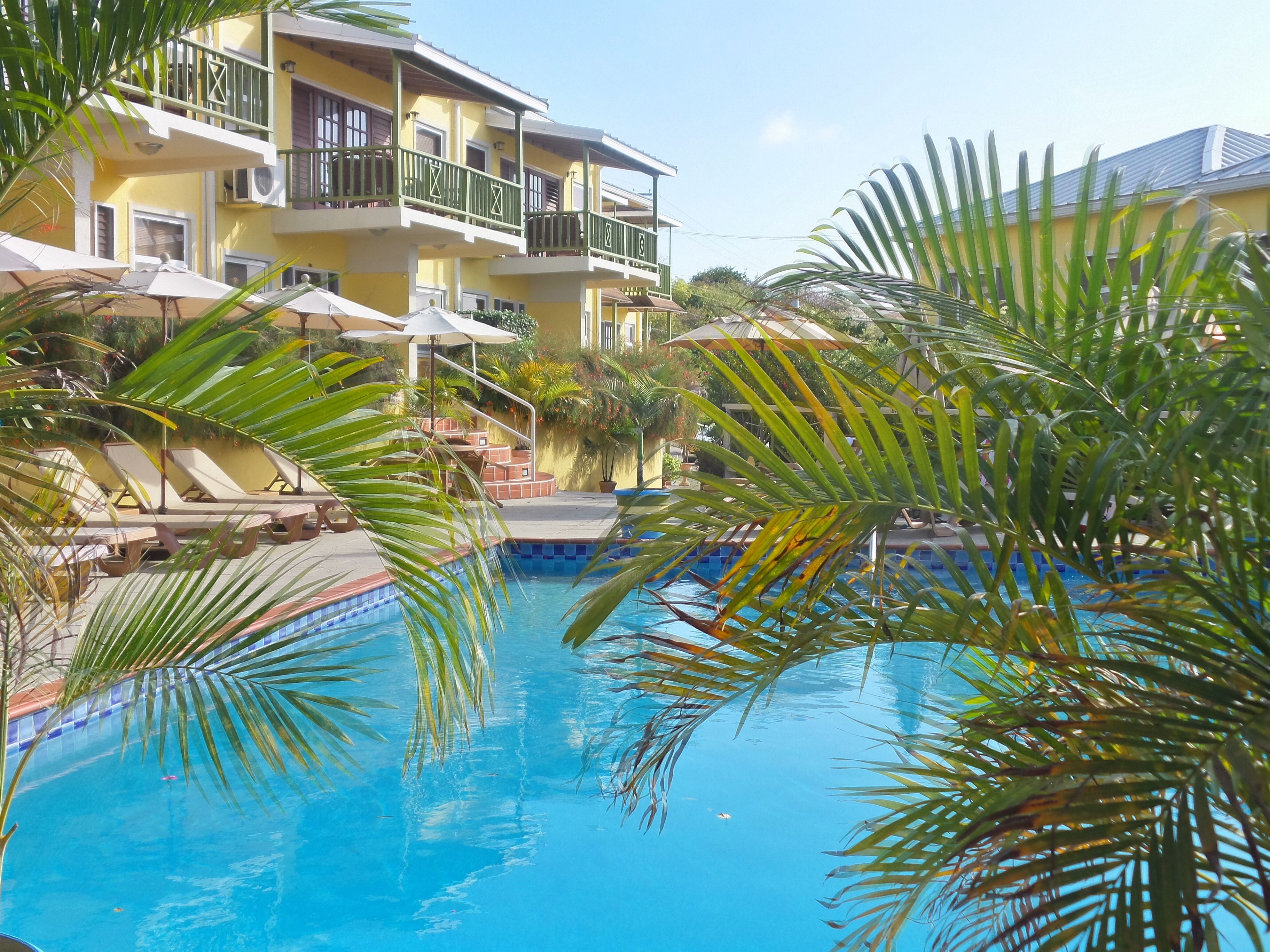 Grooms Beach Villas & Resort