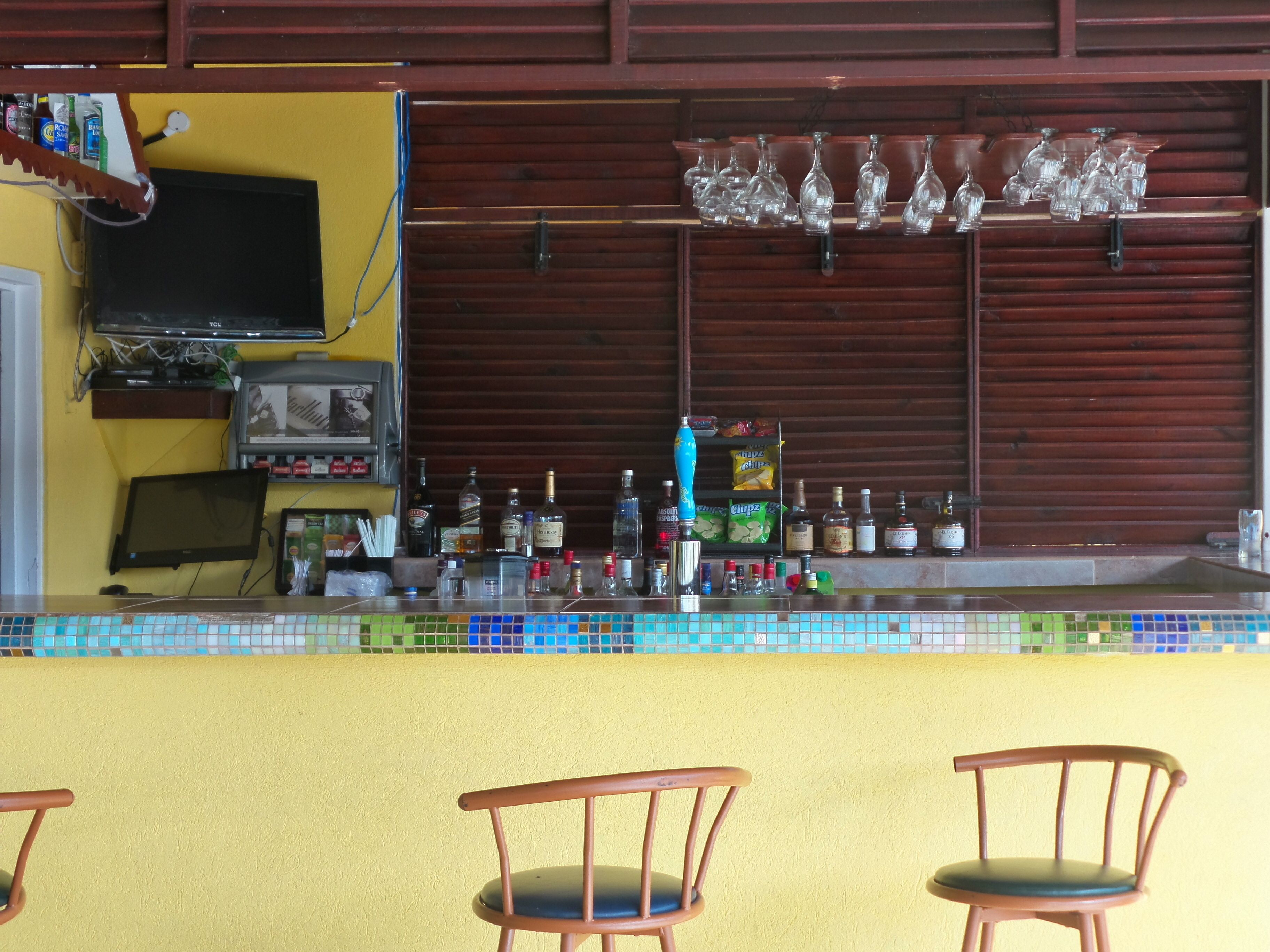 Grooms Beach Villas & Resort