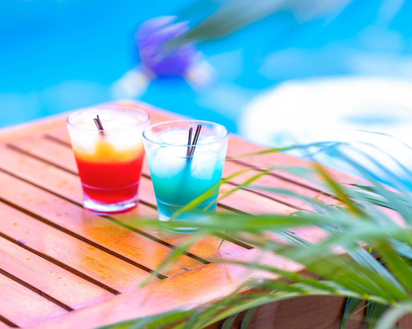 Grooms Beach Villas & Resort