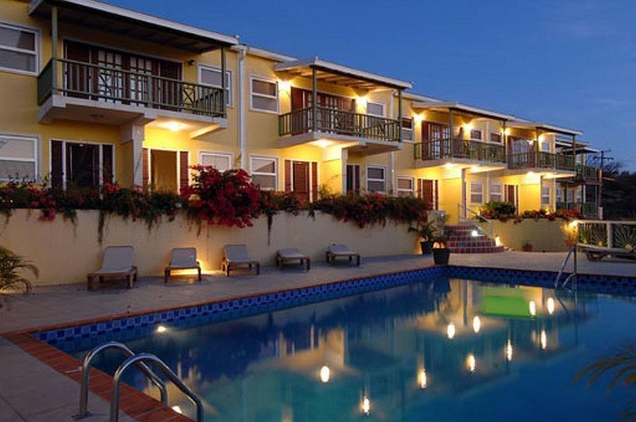 Grooms Beach Villas & Resort