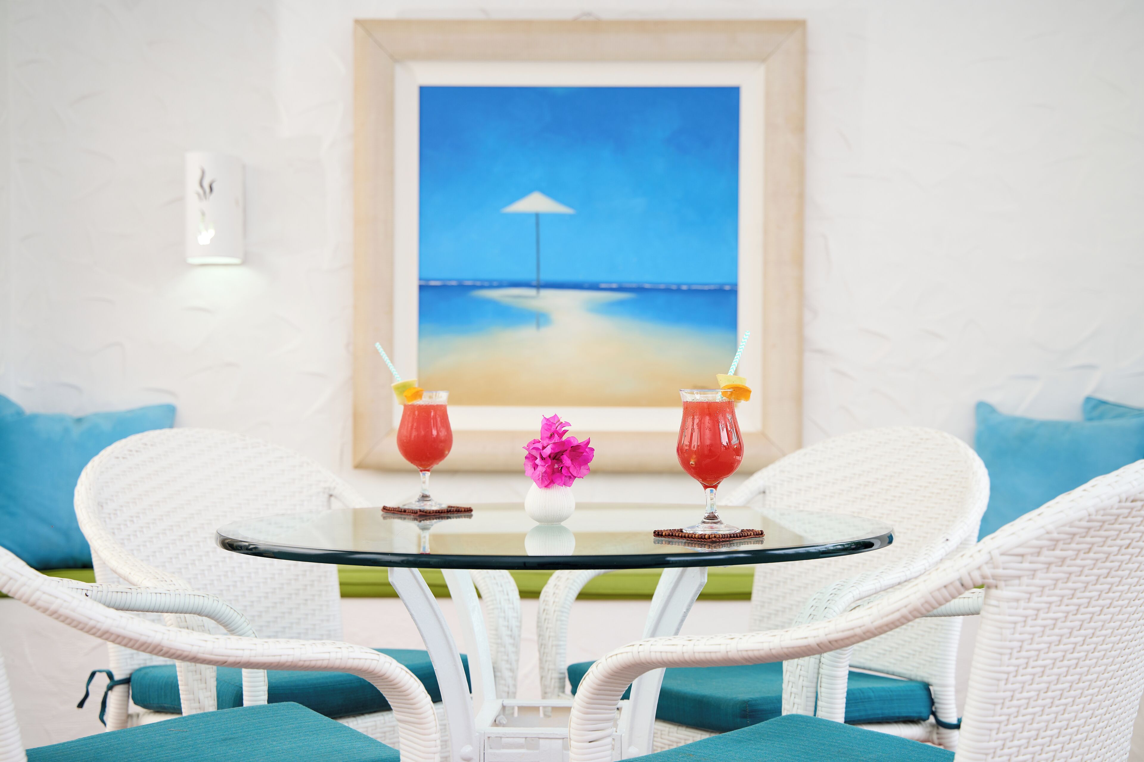 Mount Cinnamon Beach & Wellness Resort