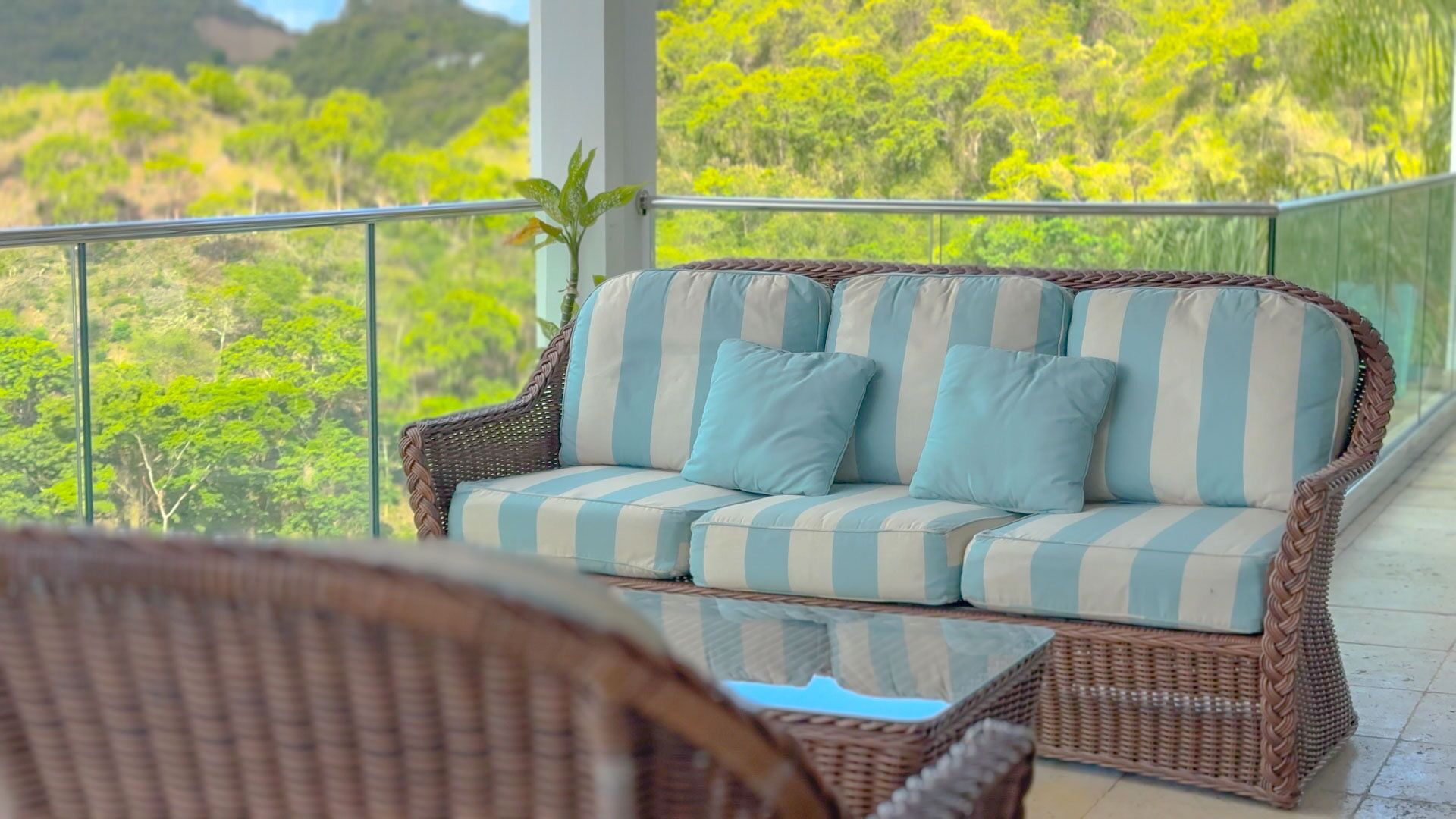 Mount Cinnamon Beach & Wellness Resort