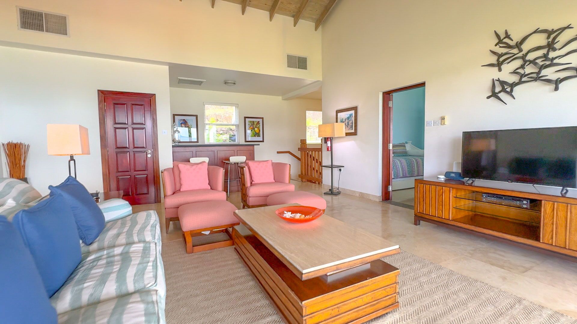 Mount Cinnamon Beach & Wellness Resort