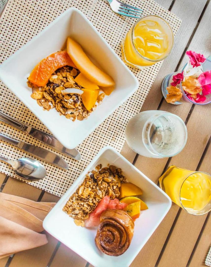 Mount Cinnamon Beach & Wellness Resort