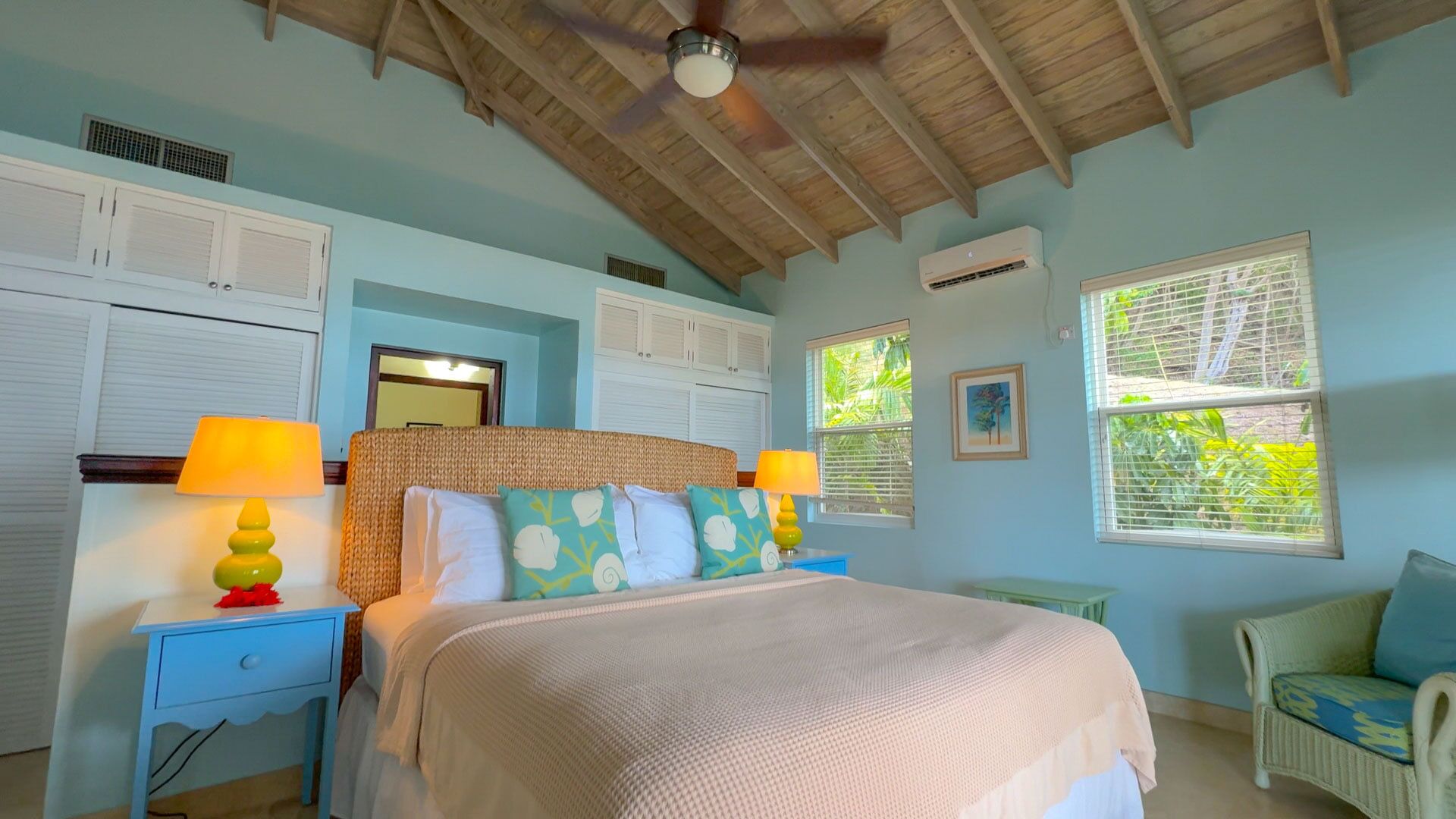 Mount Cinnamon Beach & Wellness Resort