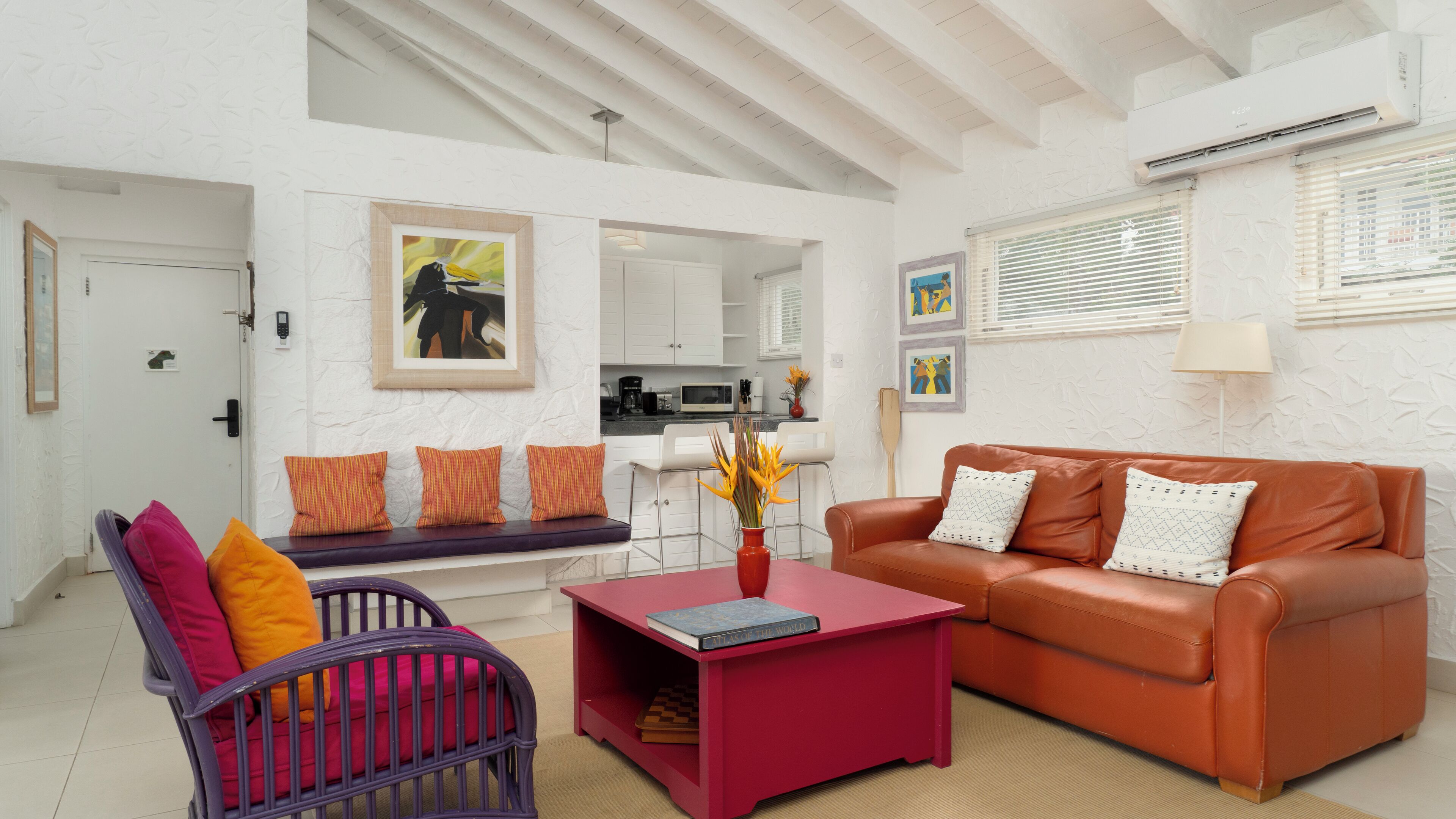 Mount Cinnamon Beach & Wellness Resort