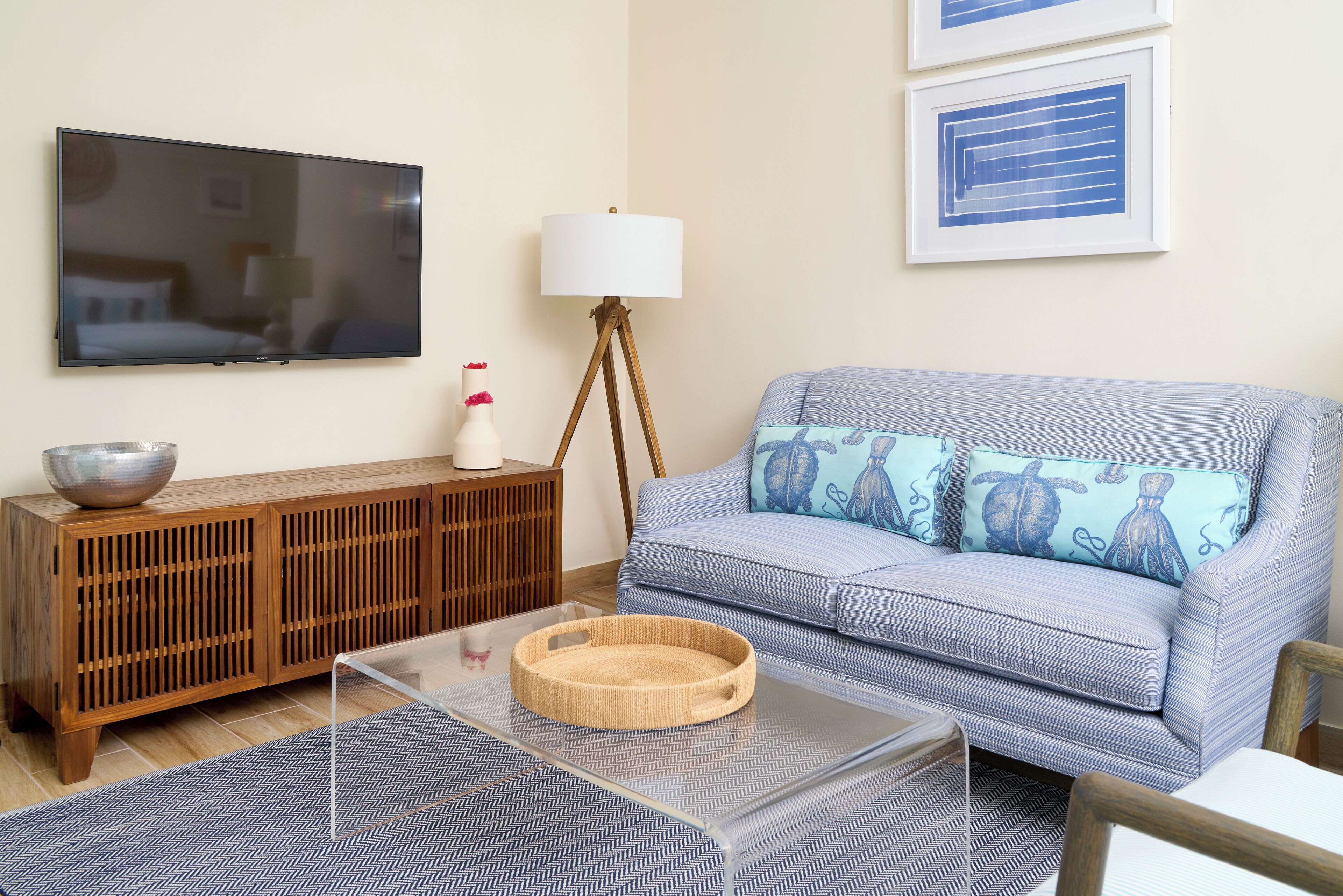 Mount Cinnamon Beach & Wellness Resort