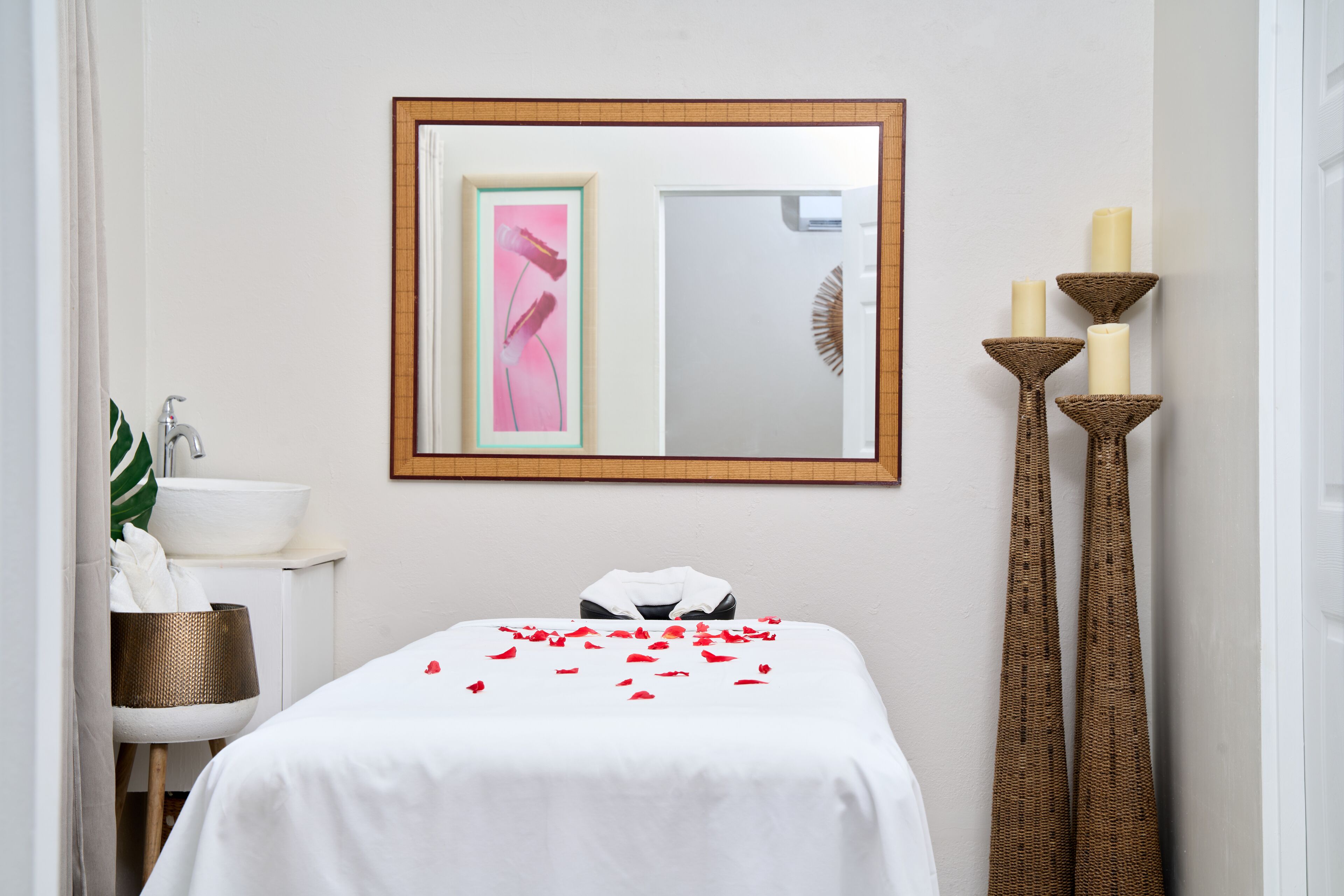 Mount Cinnamon Beach & Wellness Resort