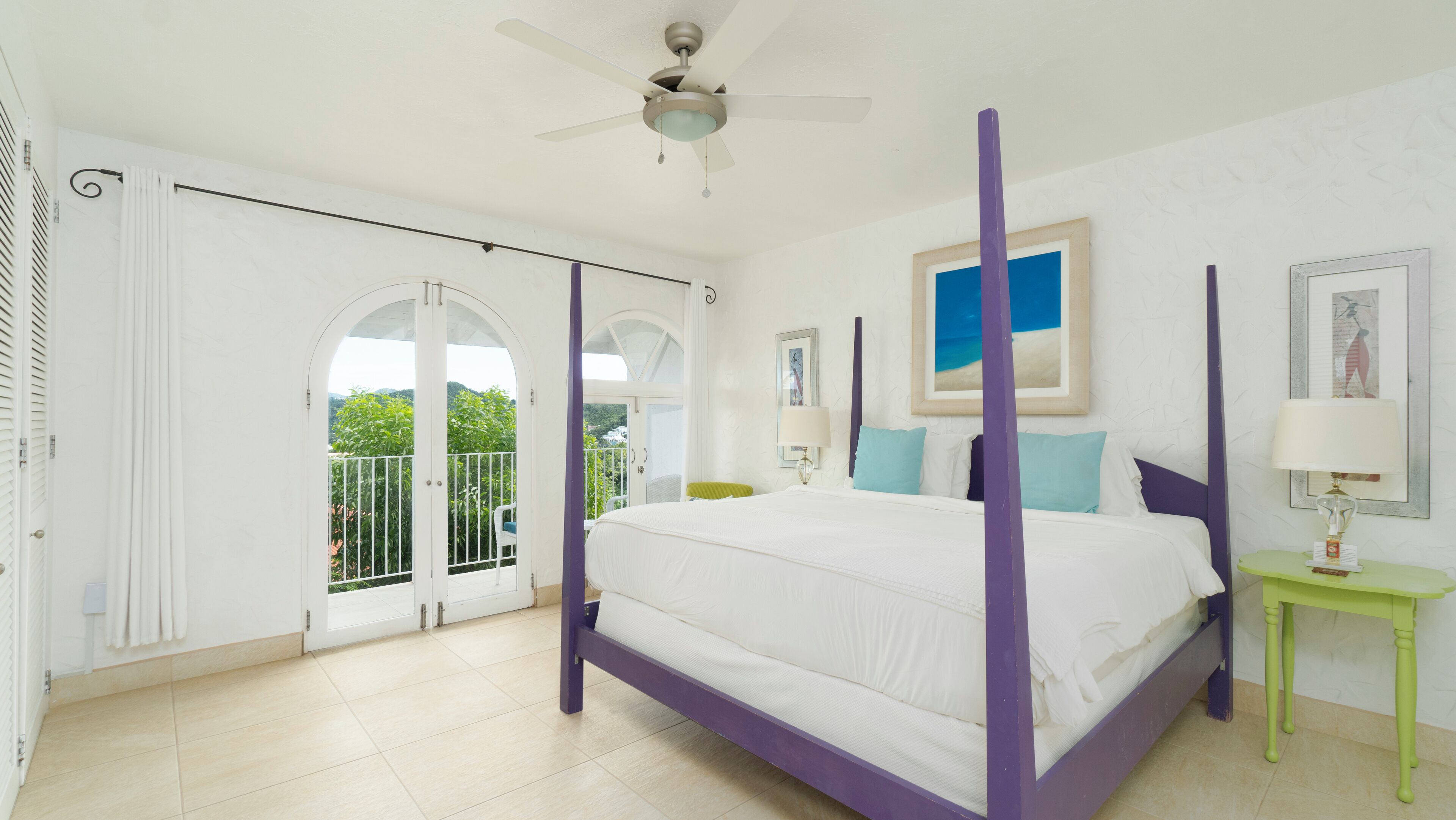 Mount Cinnamon Beach & Wellness Resort