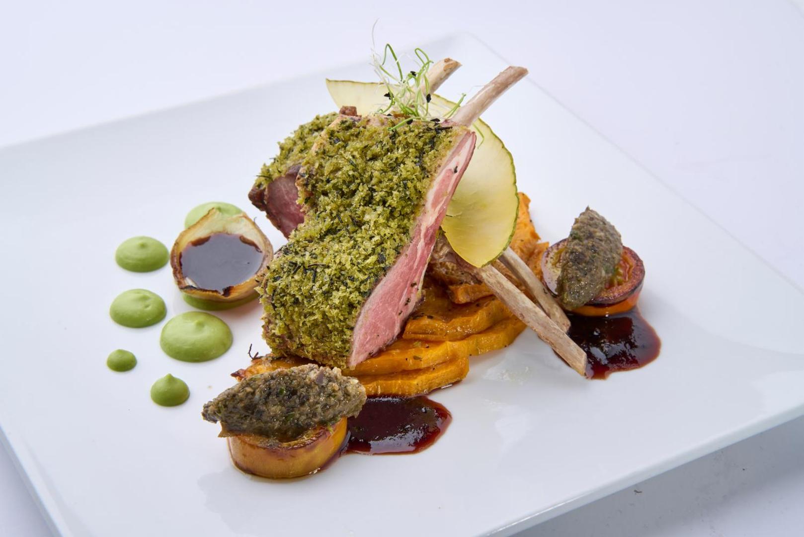 Mount Cinnamon Beach & Wellness Resort