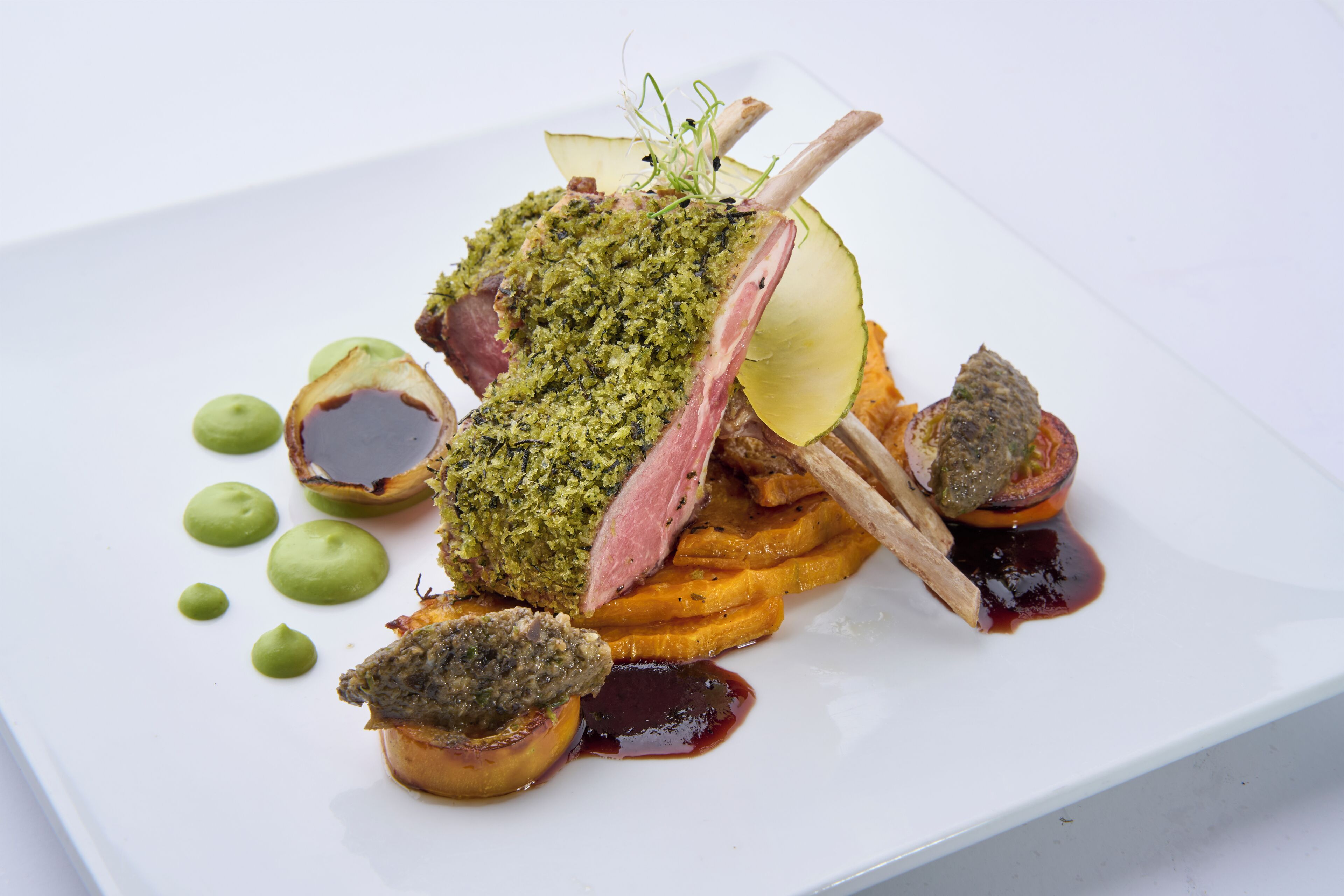 Mount Cinnamon Beach & Wellness Resort