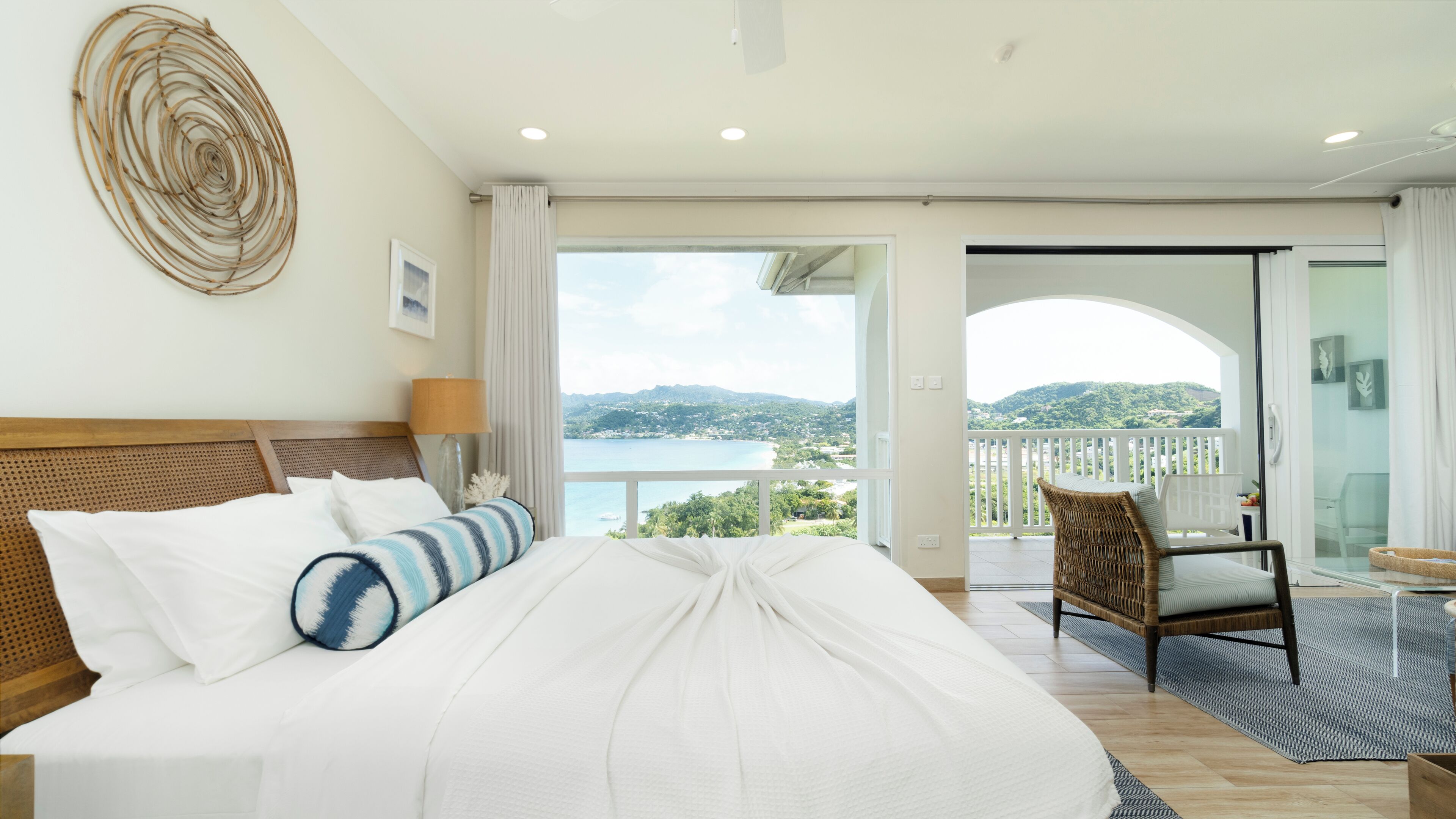 Mount Cinnamon Beach & Wellness Resort