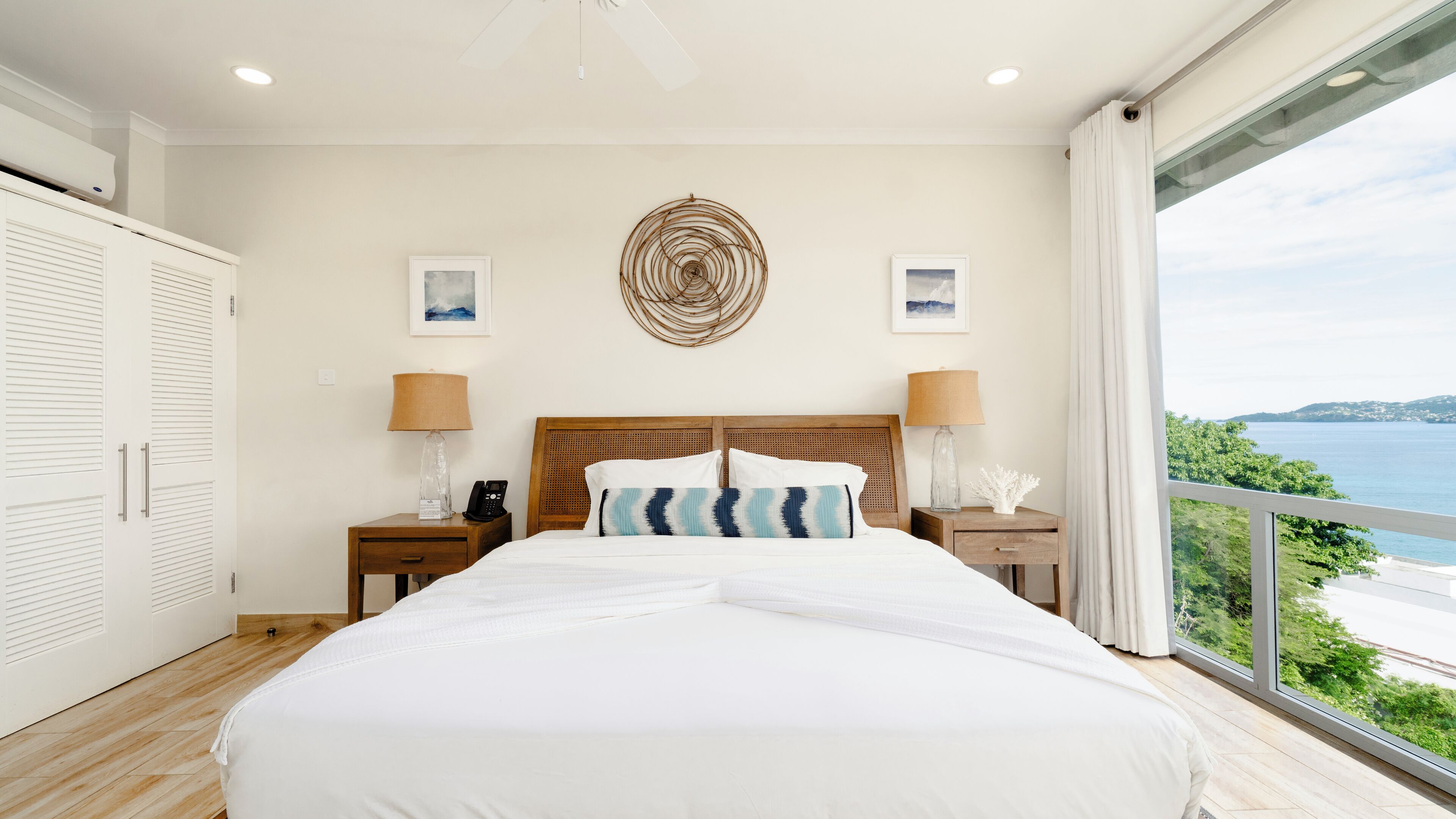 Mount Cinnamon Beach & Wellness Resort