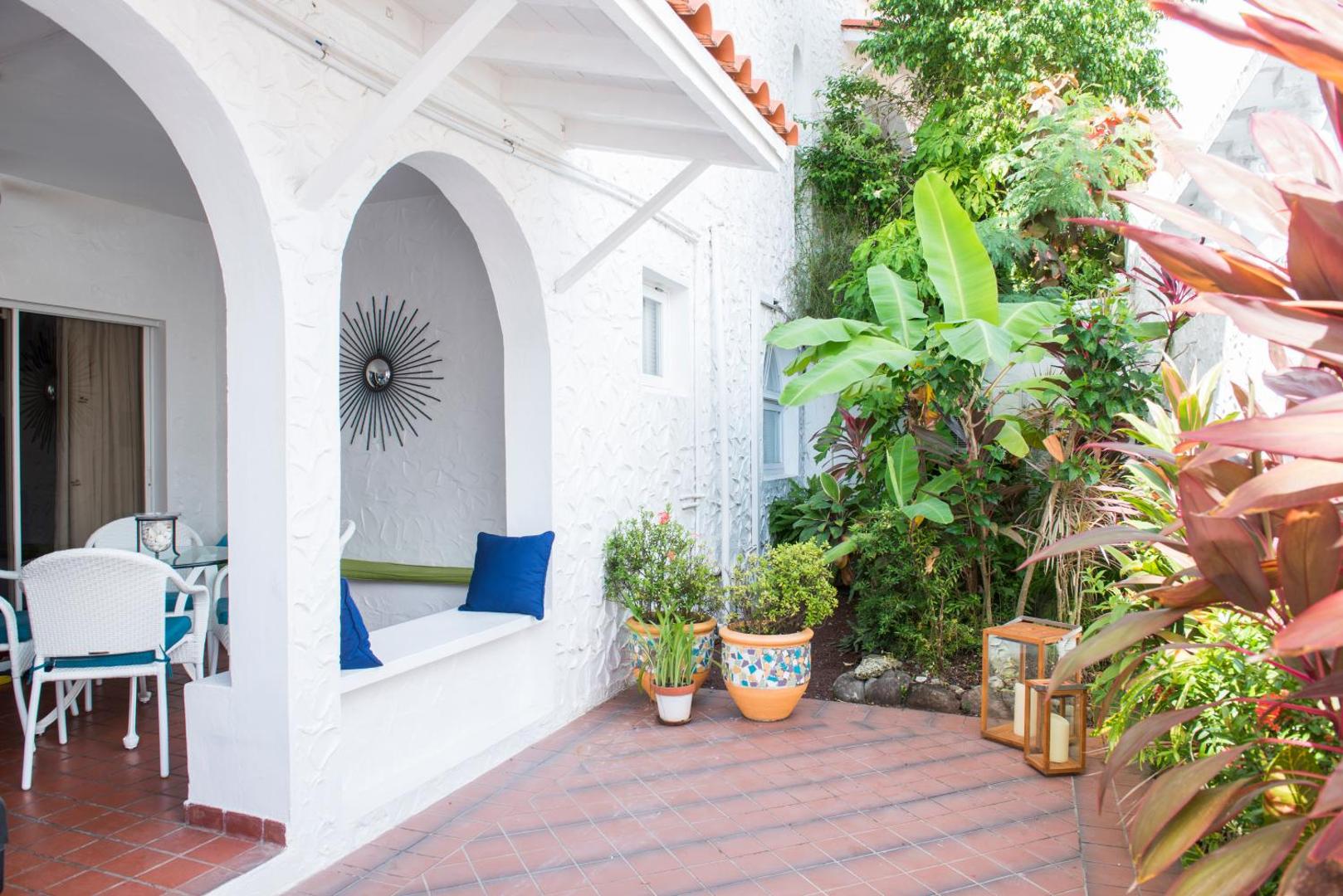 Mount Cinnamon Beach & Wellness Resort