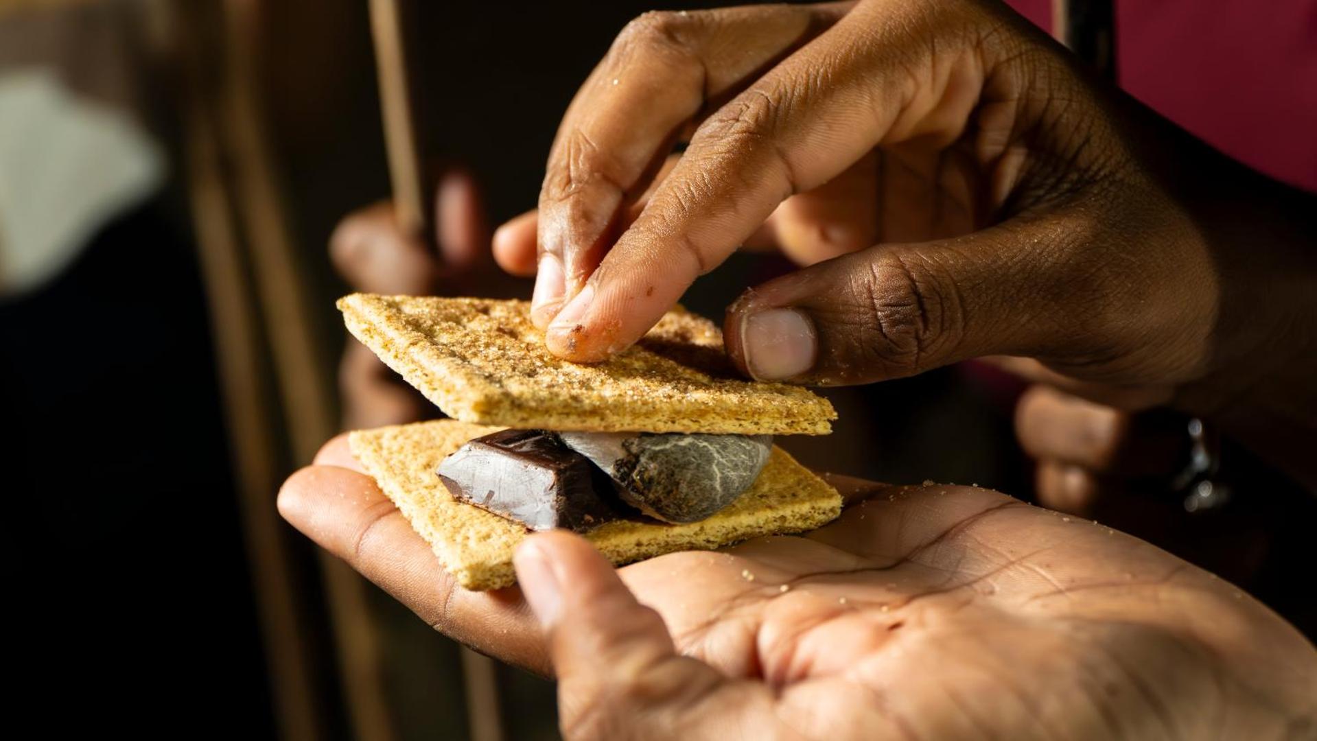 Mount Cinnamon Beach & Wellness Resort