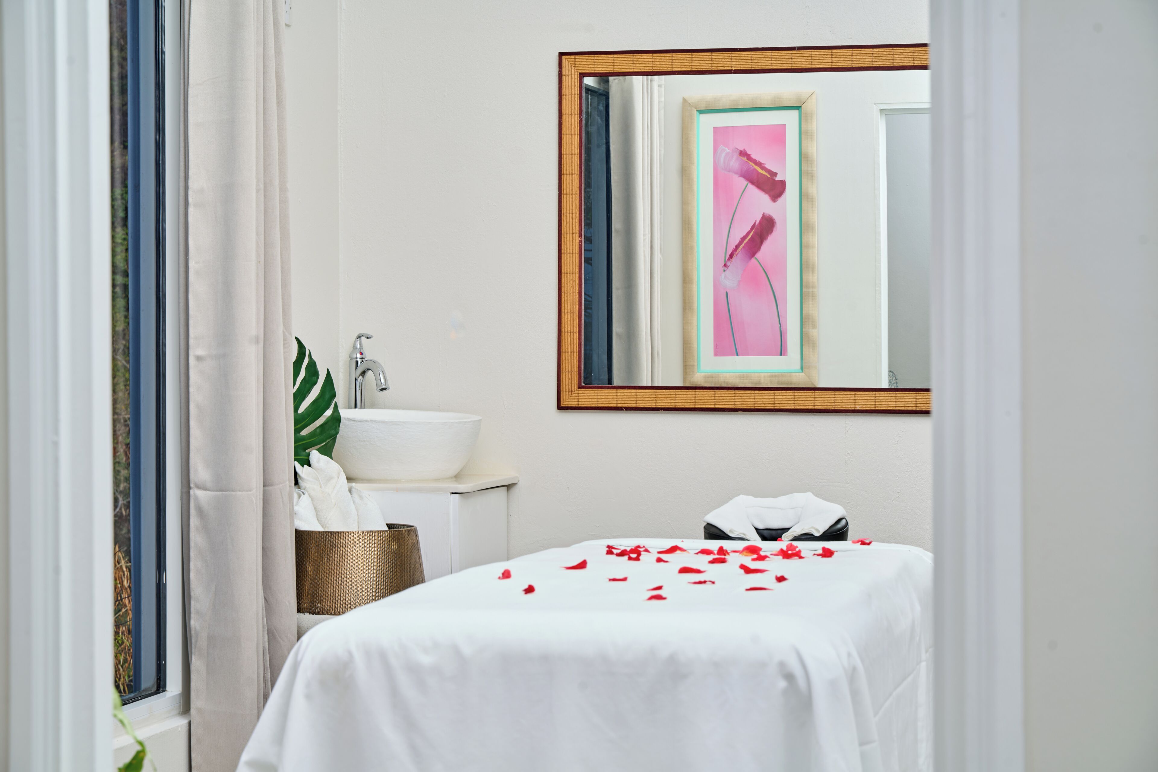 Mount Cinnamon Beach & Wellness Resort