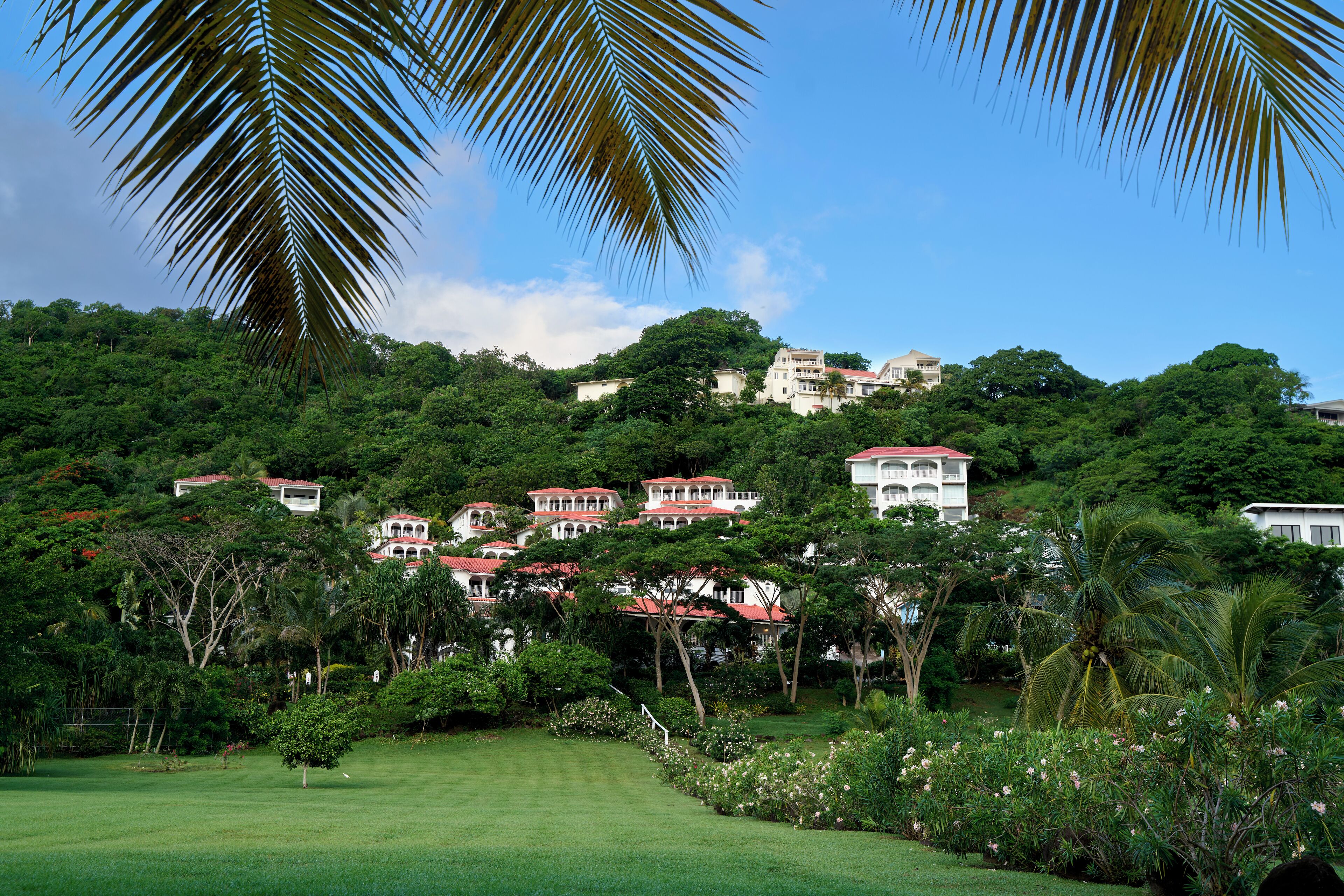 Mount Cinnamon Beach & Wellness Resort