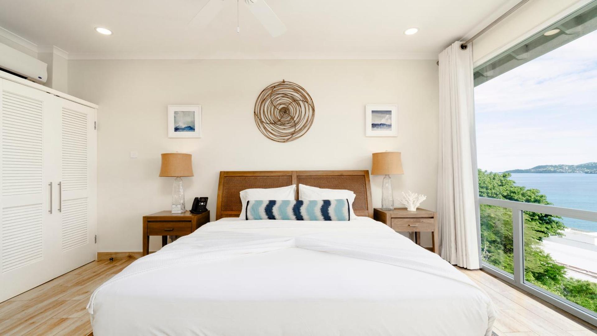 Mount Cinnamon Beach & Wellness Resort