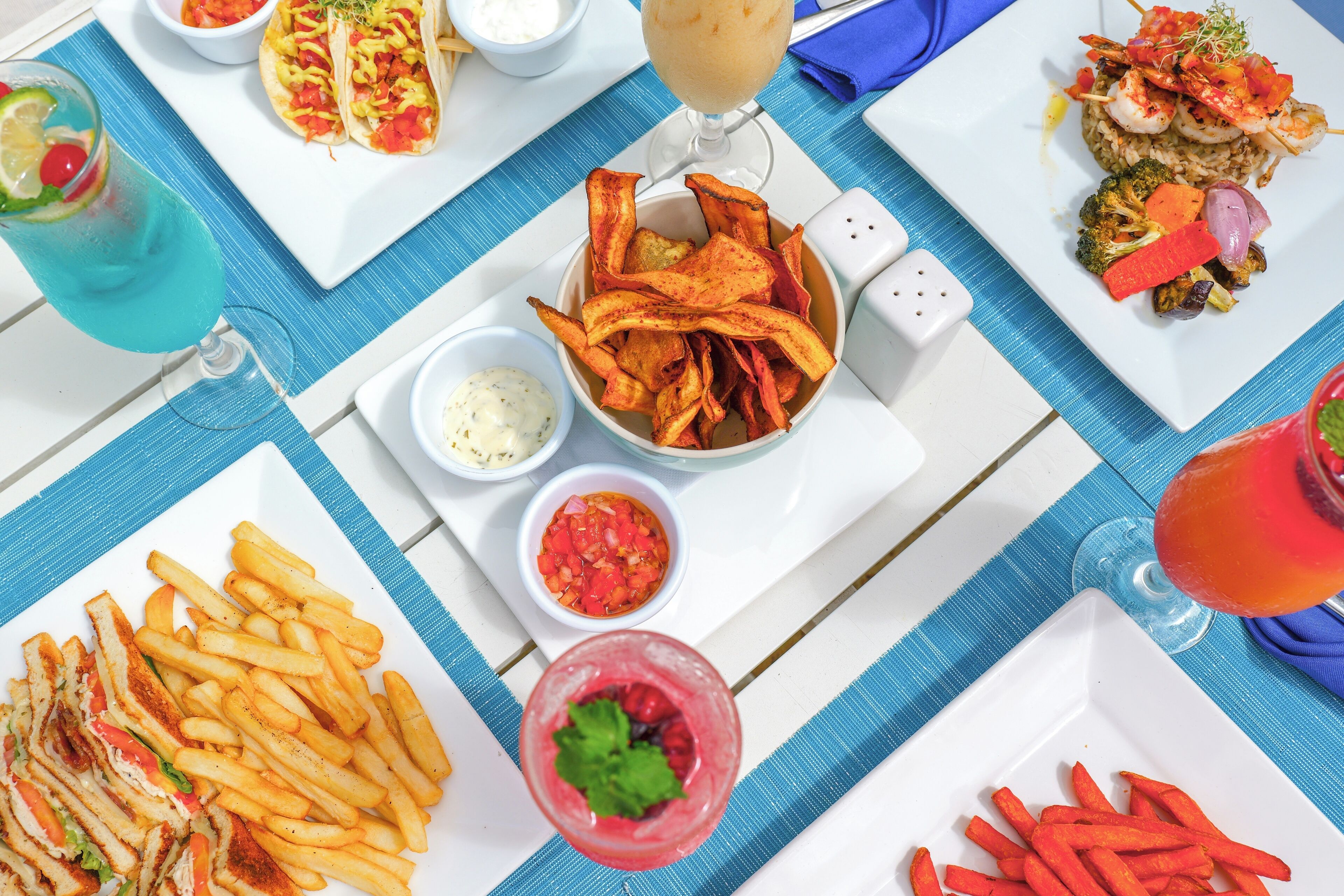 Mount Cinnamon Beach & Wellness Resort