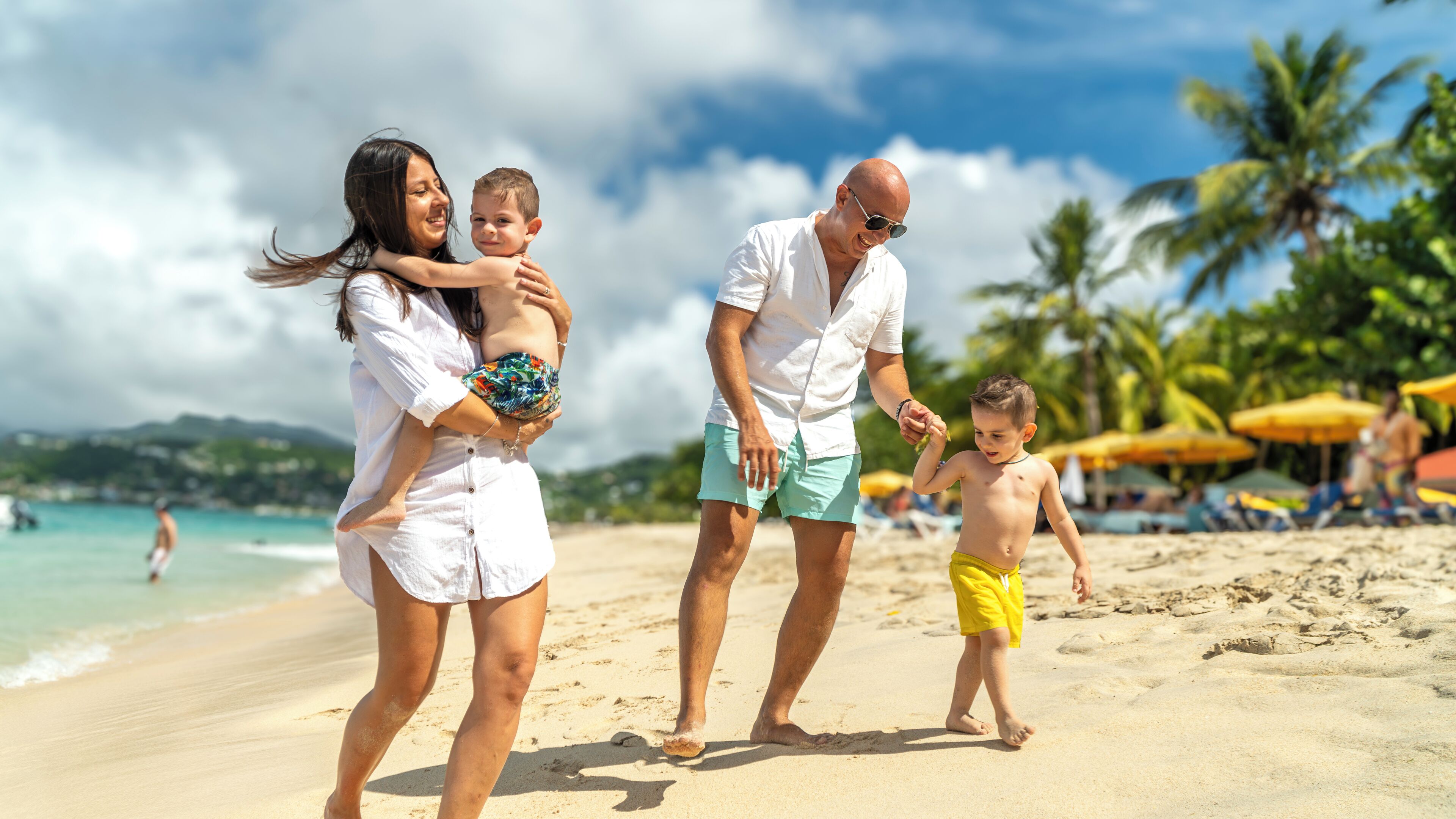 Mount Cinnamon Beach & Wellness Resort