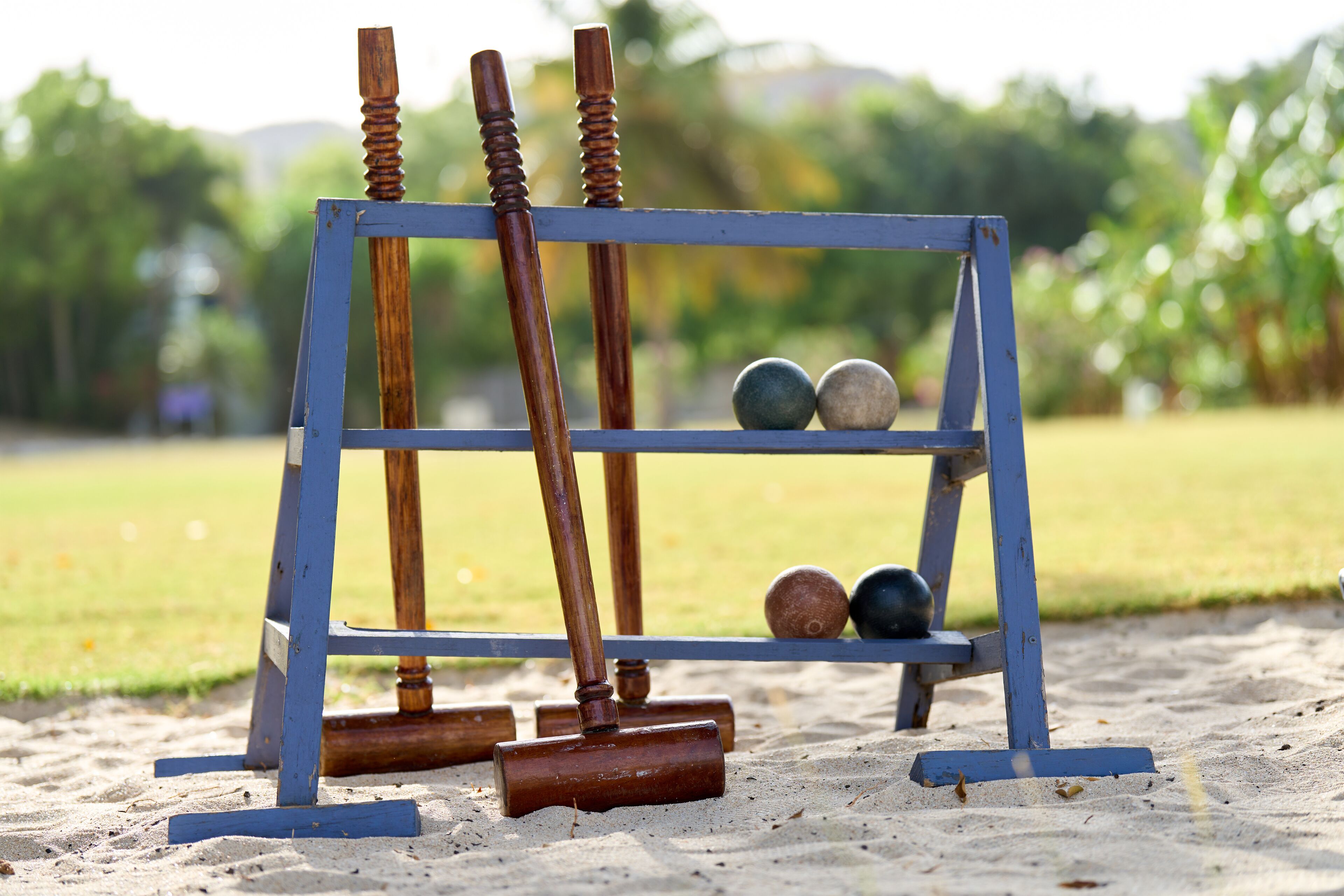 Mount Cinnamon Beach & Wellness Resort