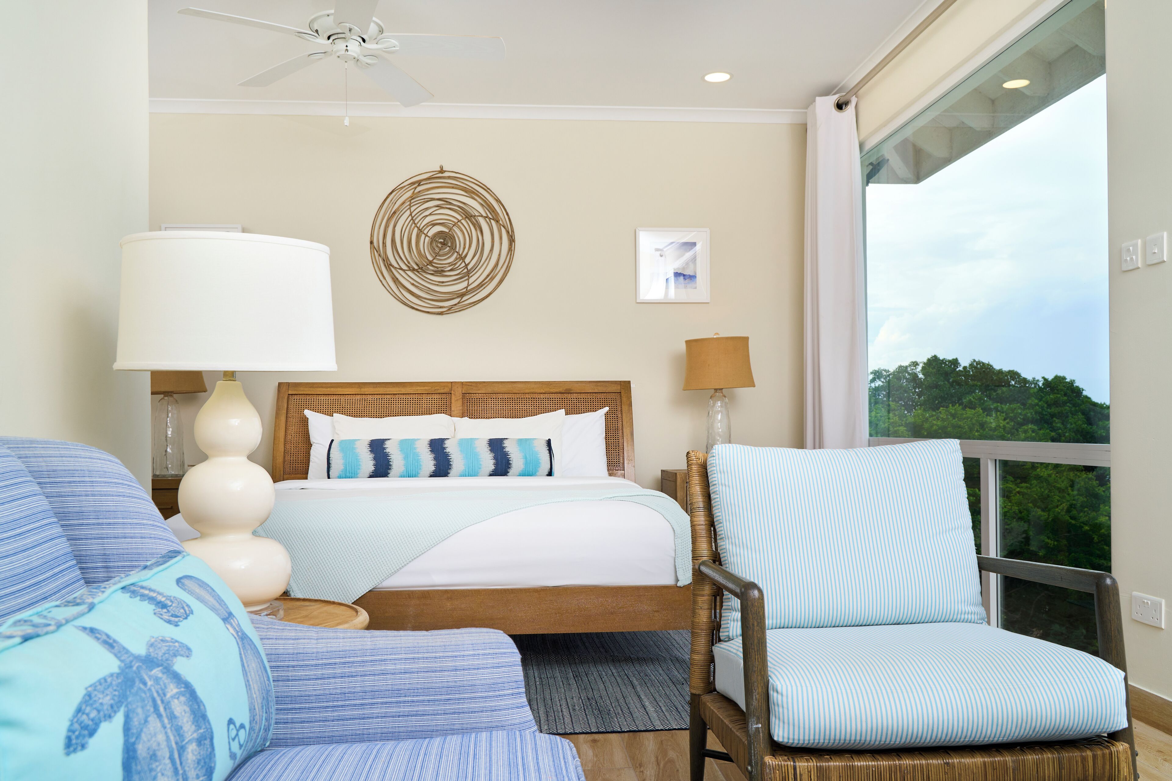 Mount Cinnamon Beach & Wellness Resort