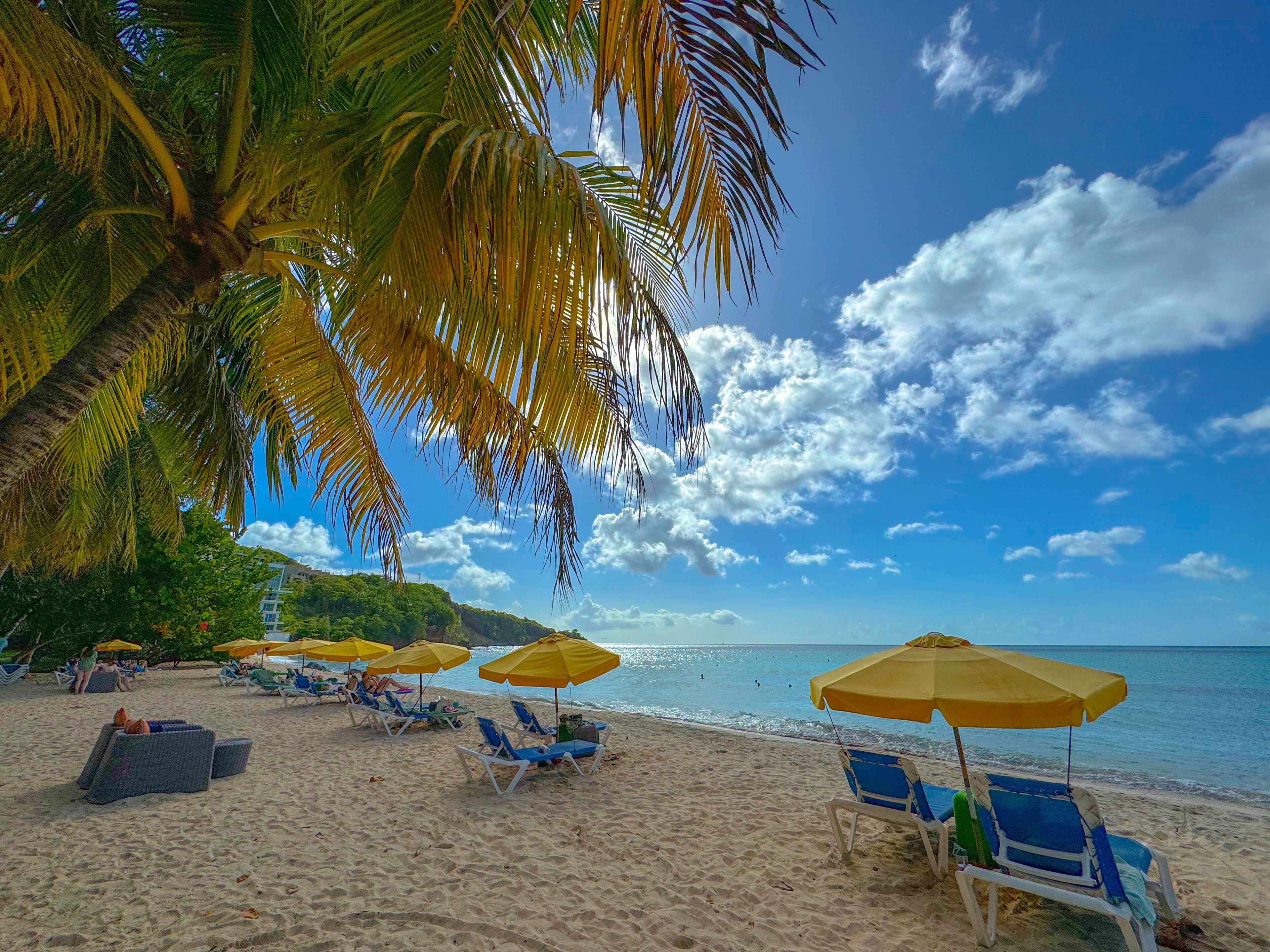 Mount Cinnamon Beach & Wellness Resort