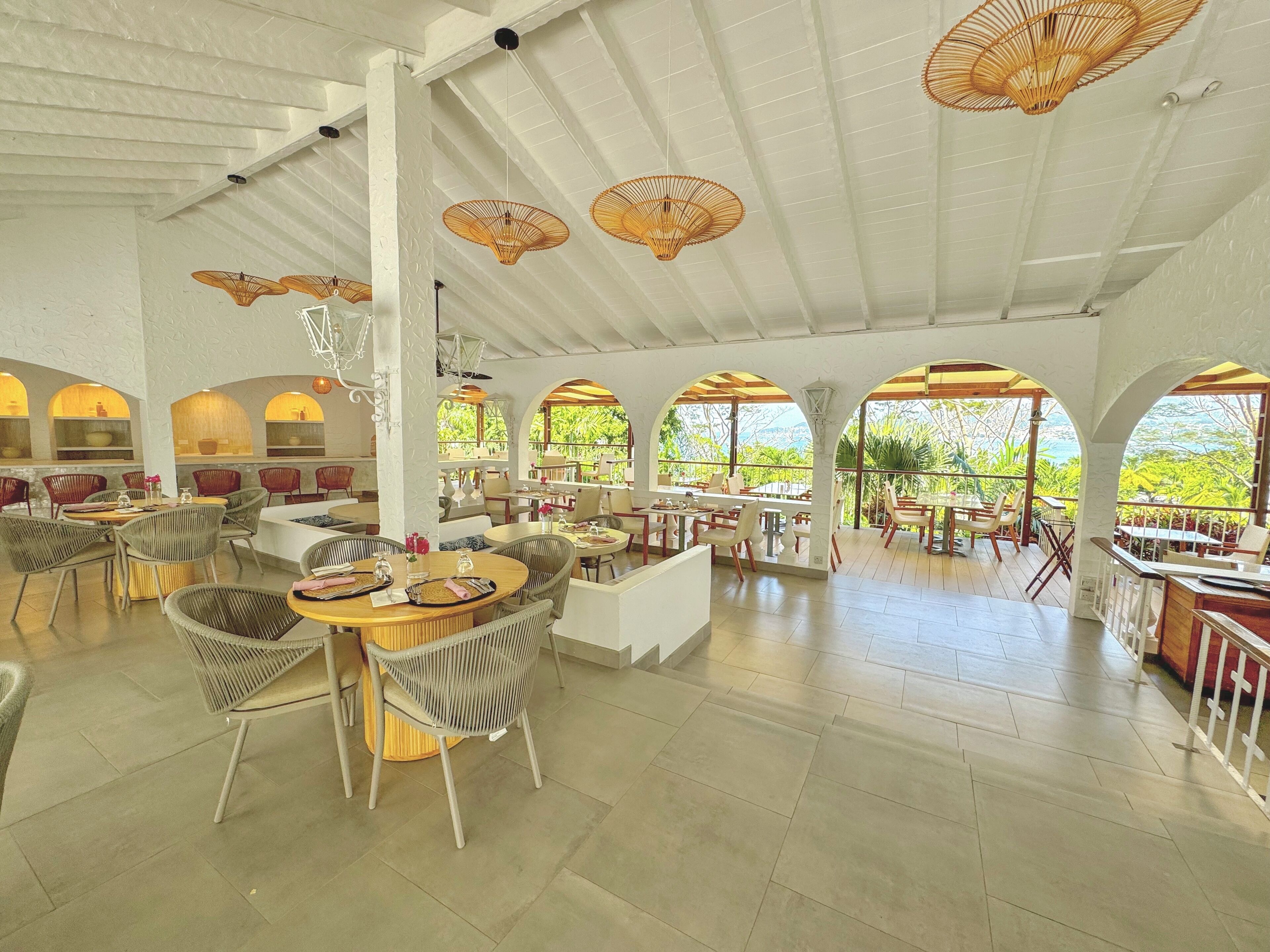 Mount Cinnamon Beach & Wellness Resort