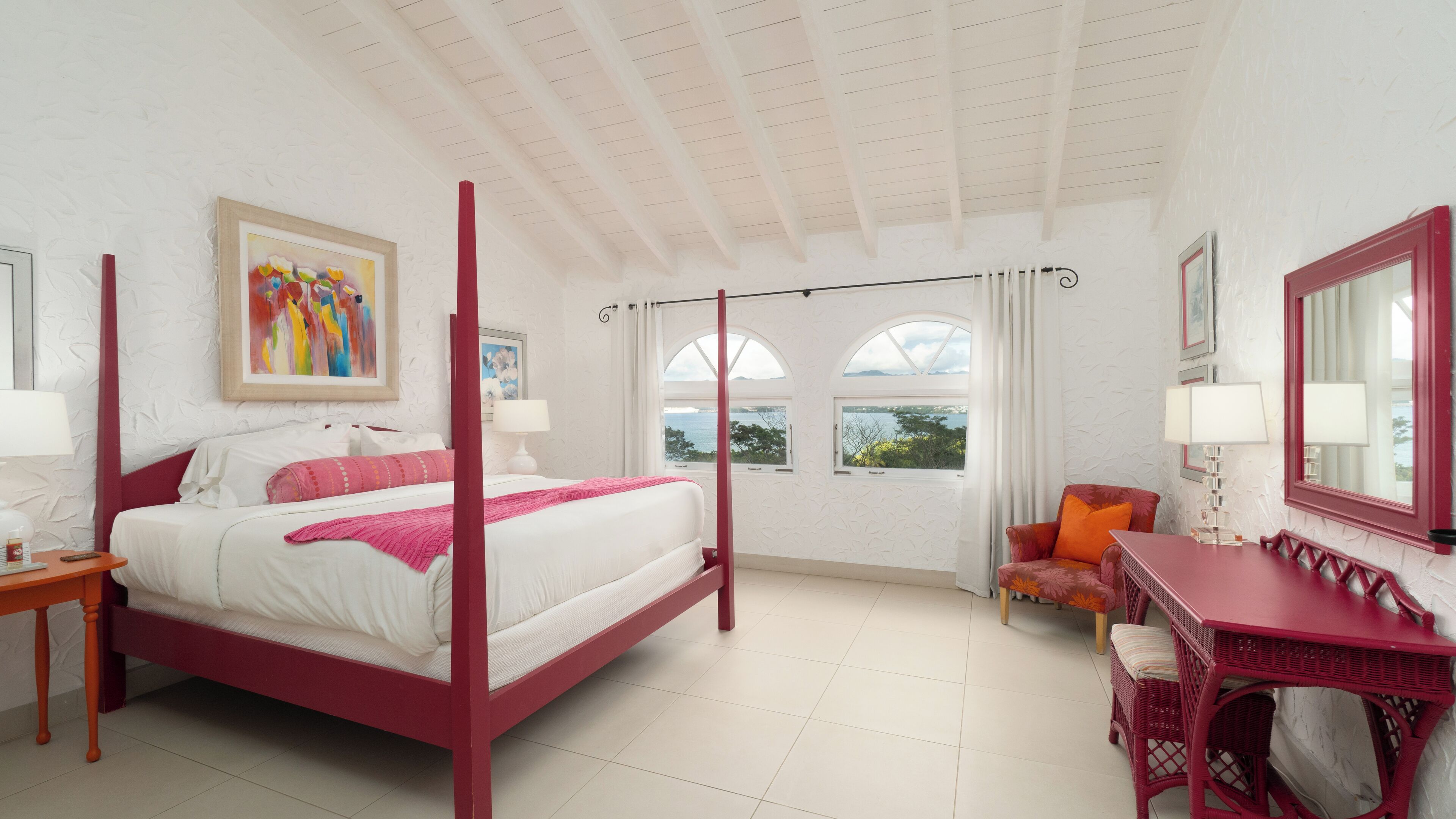 Mount Cinnamon Beach & Wellness Resort