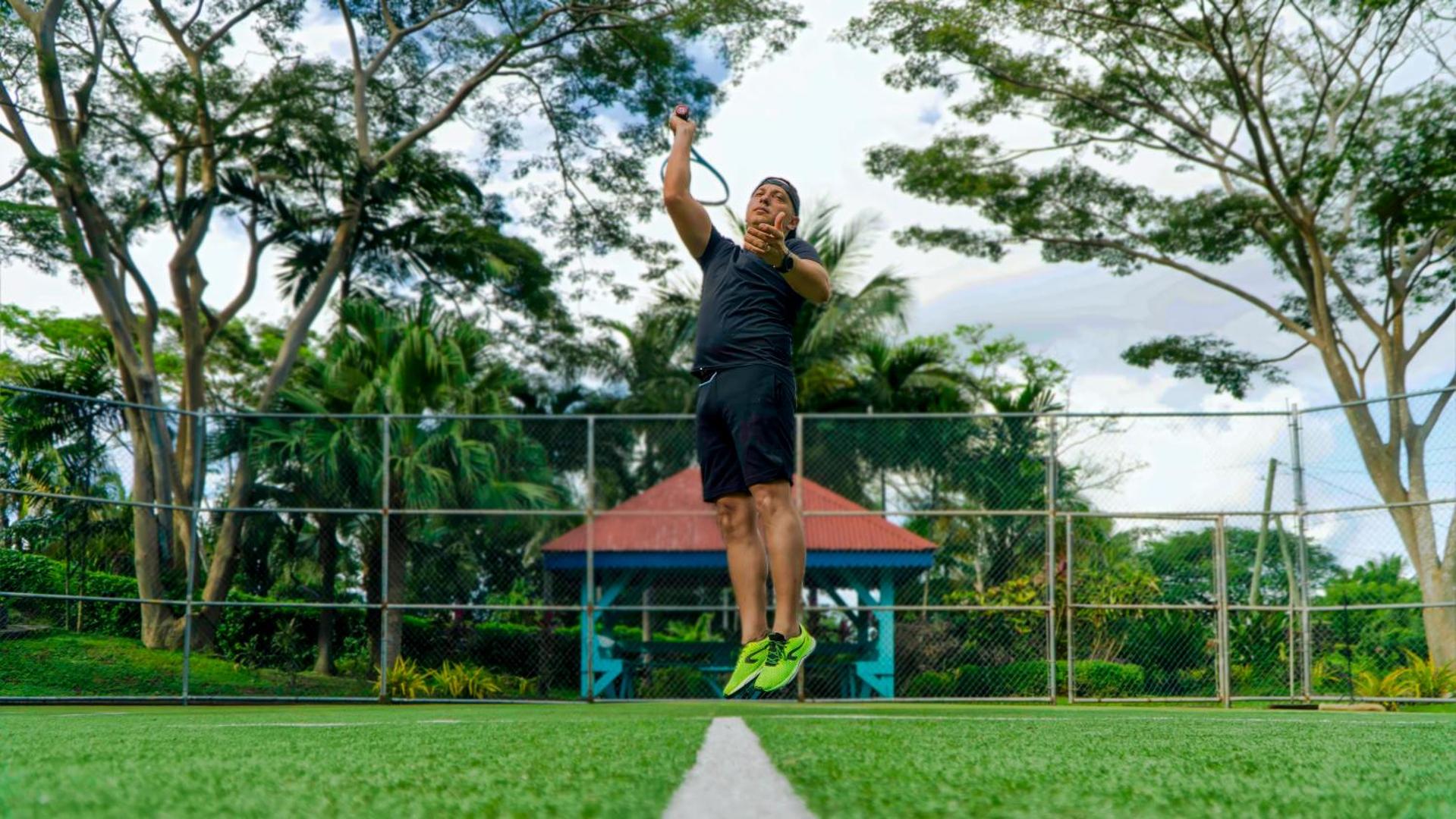 Mount Cinnamon Beach & Wellness Resort