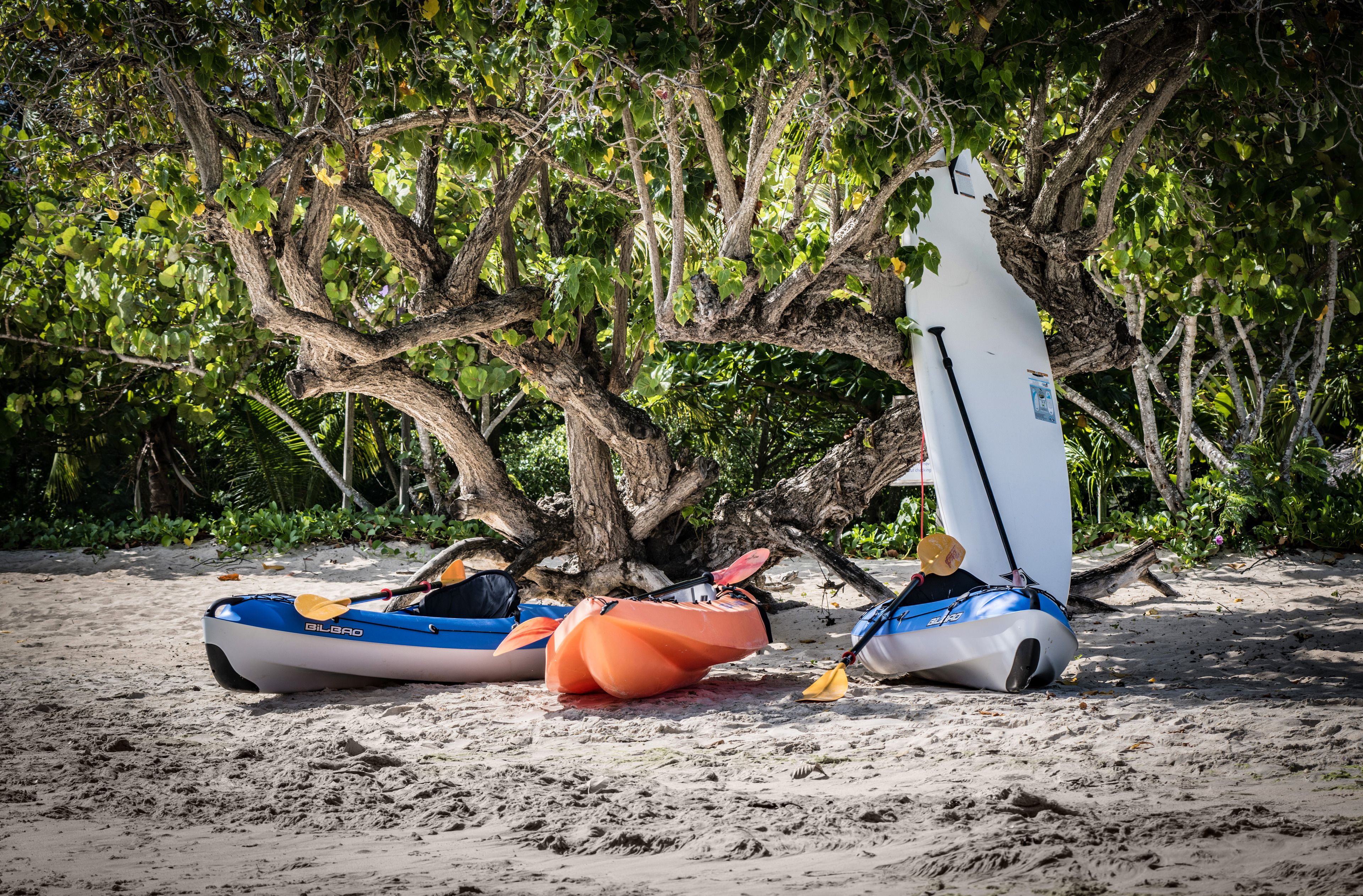 Mount Cinnamon Beach & Wellness Resort