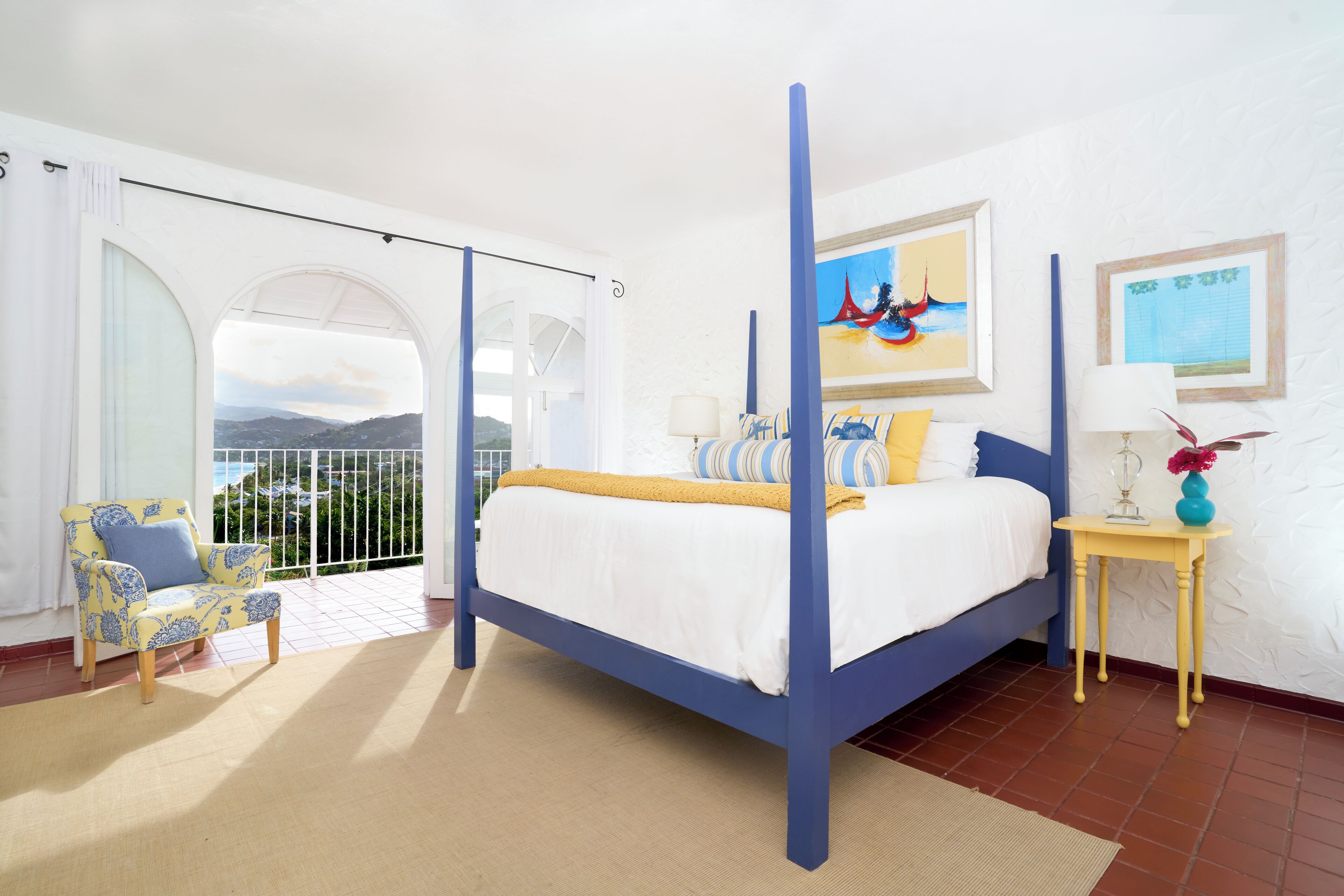 Mount Cinnamon Beach & Wellness Resort