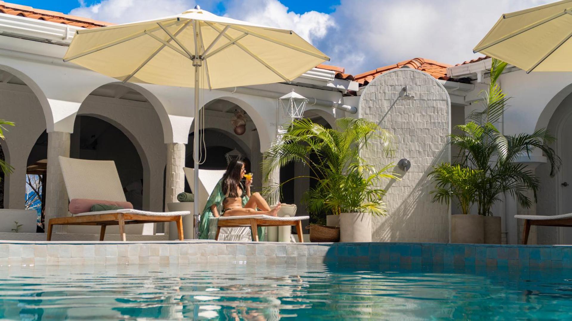 Mount Cinnamon Beach & Wellness Resort