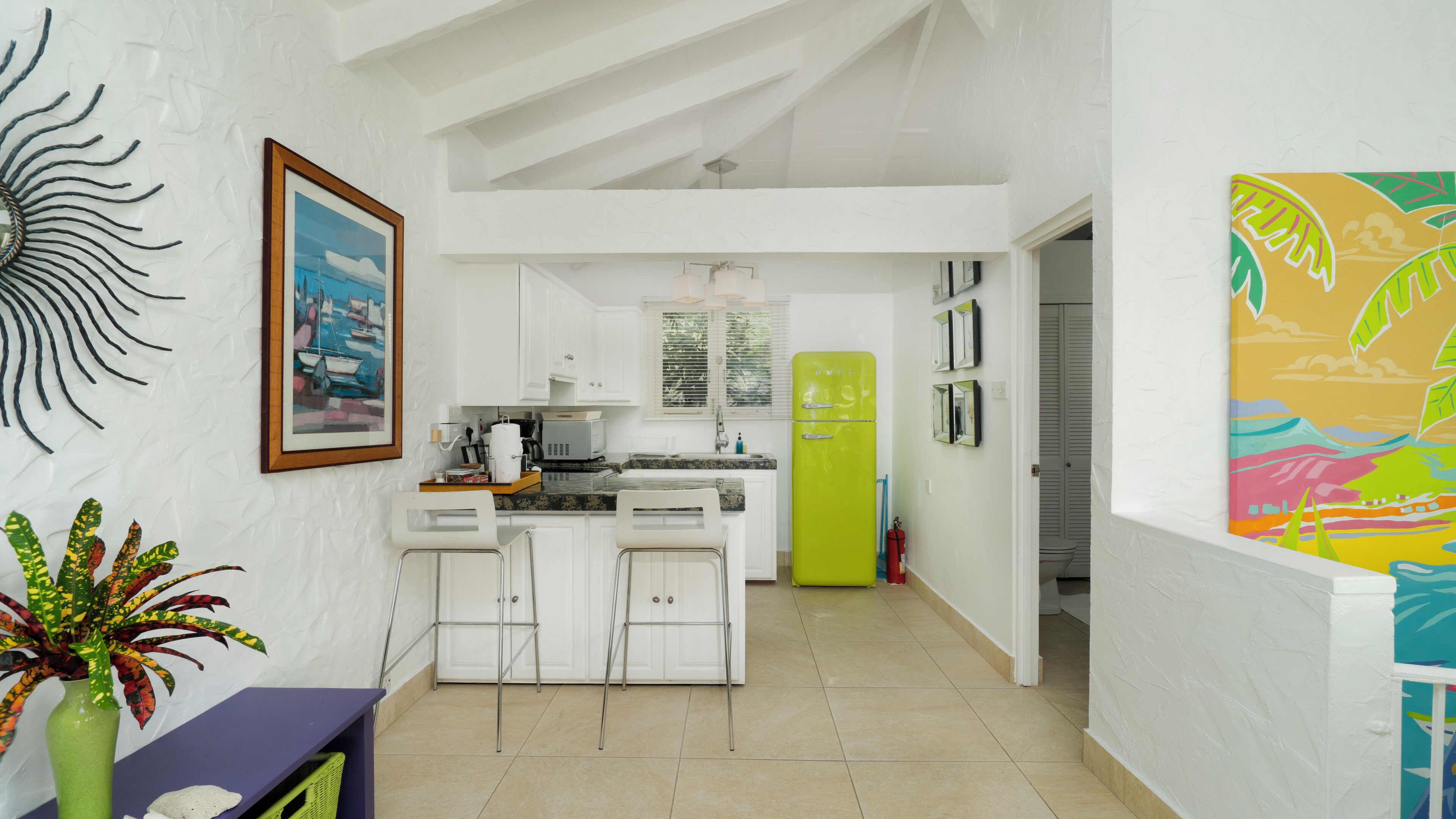 Mount Cinnamon Beach & Wellness Resort