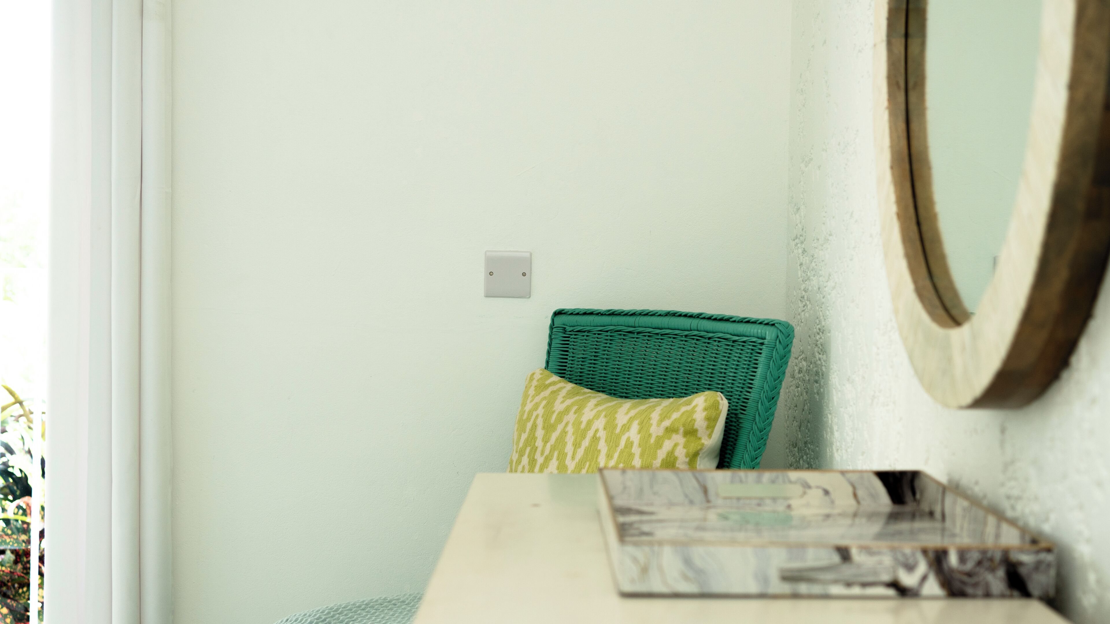 Mount Cinnamon Beach & Wellness Resort