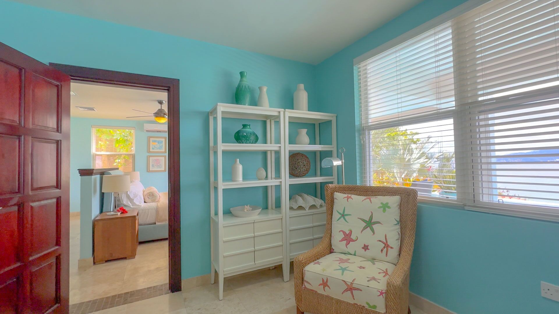 Mount Cinnamon Beach & Wellness Resort